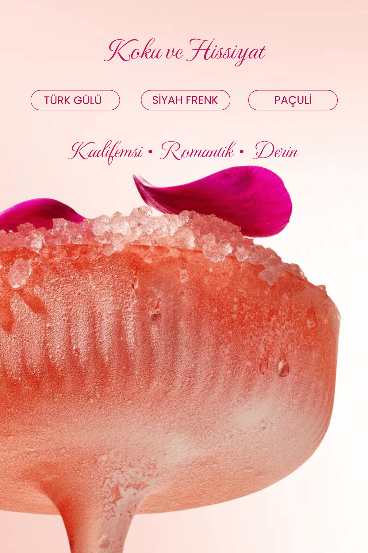 Turkish Delight Aydınlatıcı Vücut Nemlendirici