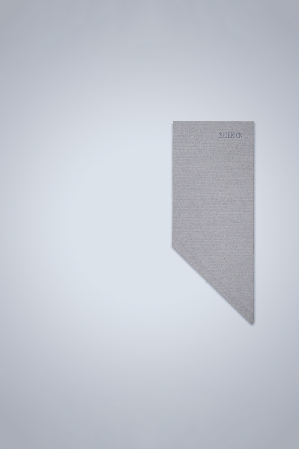 Mavitan Store-Sidekick Defter - Gri-Defter-3-milagron.live