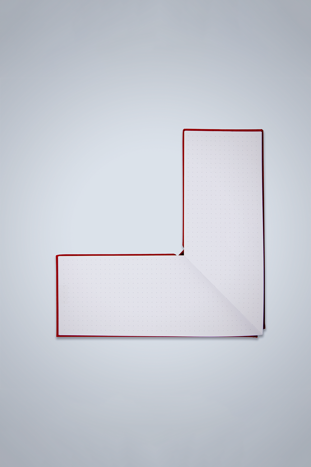 Mavitan Store-Sidekick Defter - Kırmızı-Defter-3-milagron.live