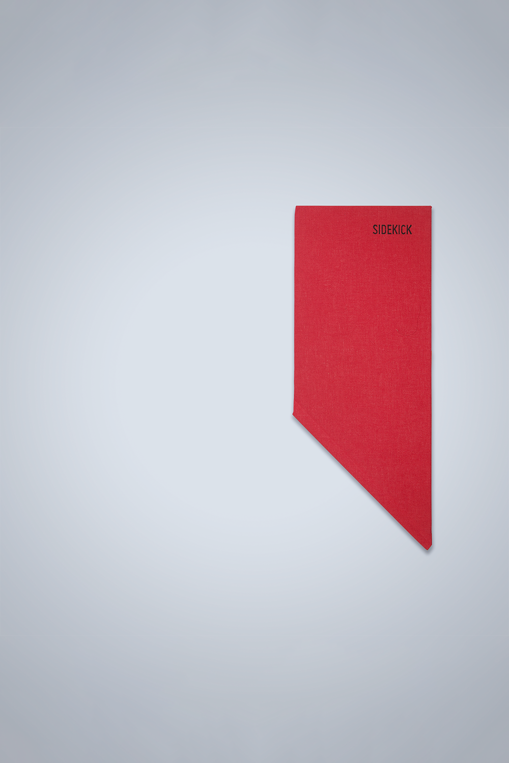 Mavitan Store-Sidekick Defter - Kırmızı-Defter-4-milagron.live