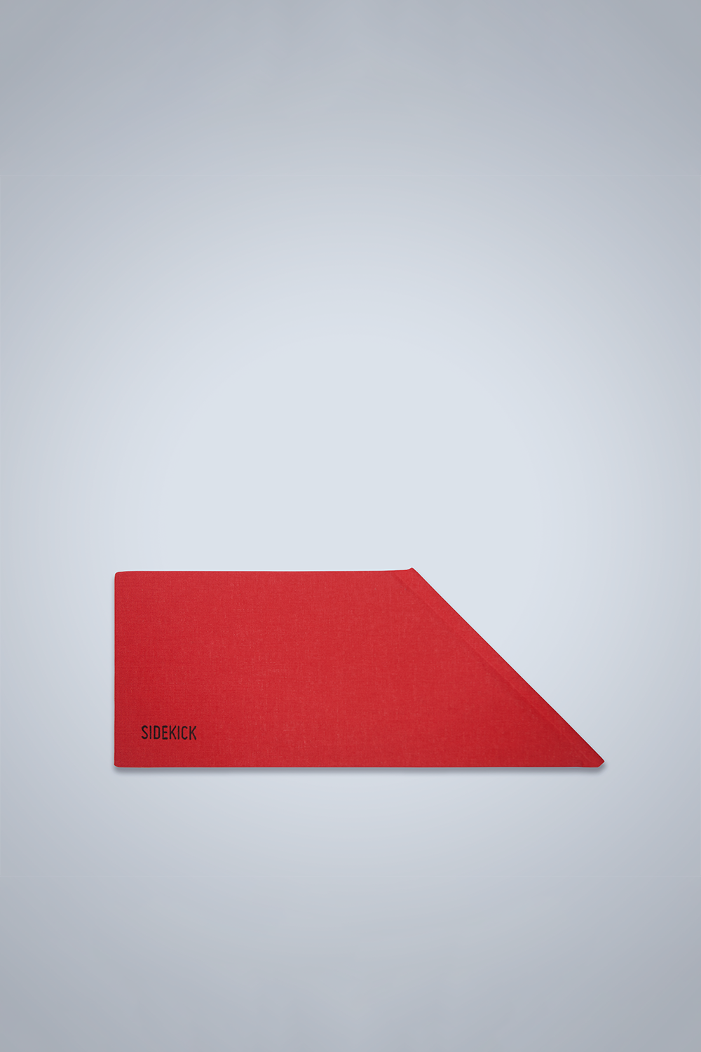 Mavitan Store-Sidekick Defter - Kırmızı-Defter-5-milagron.live