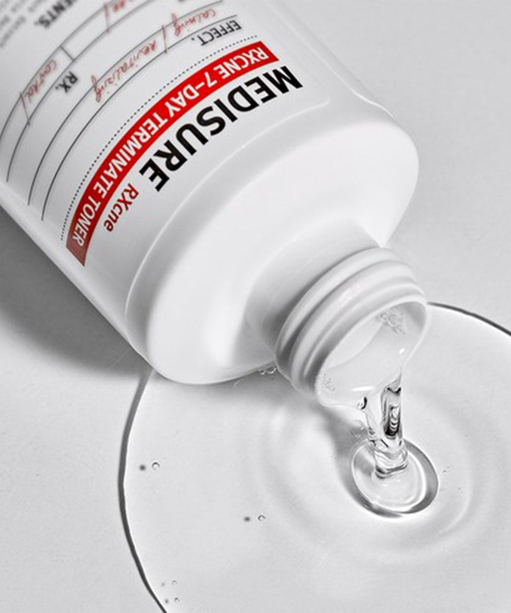 Medisure 7 Günde Akneyi Azaltmaya Yardımcı Etkili Tonik 150 ml