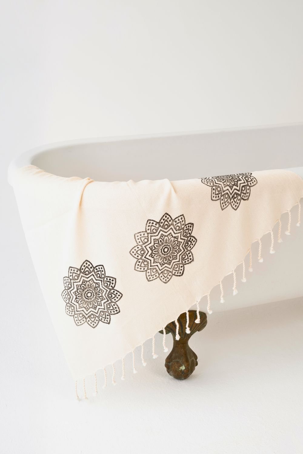 Melinka Co.-Aura Hediye Seti-Havlu & Peştamal-5-milagron.live