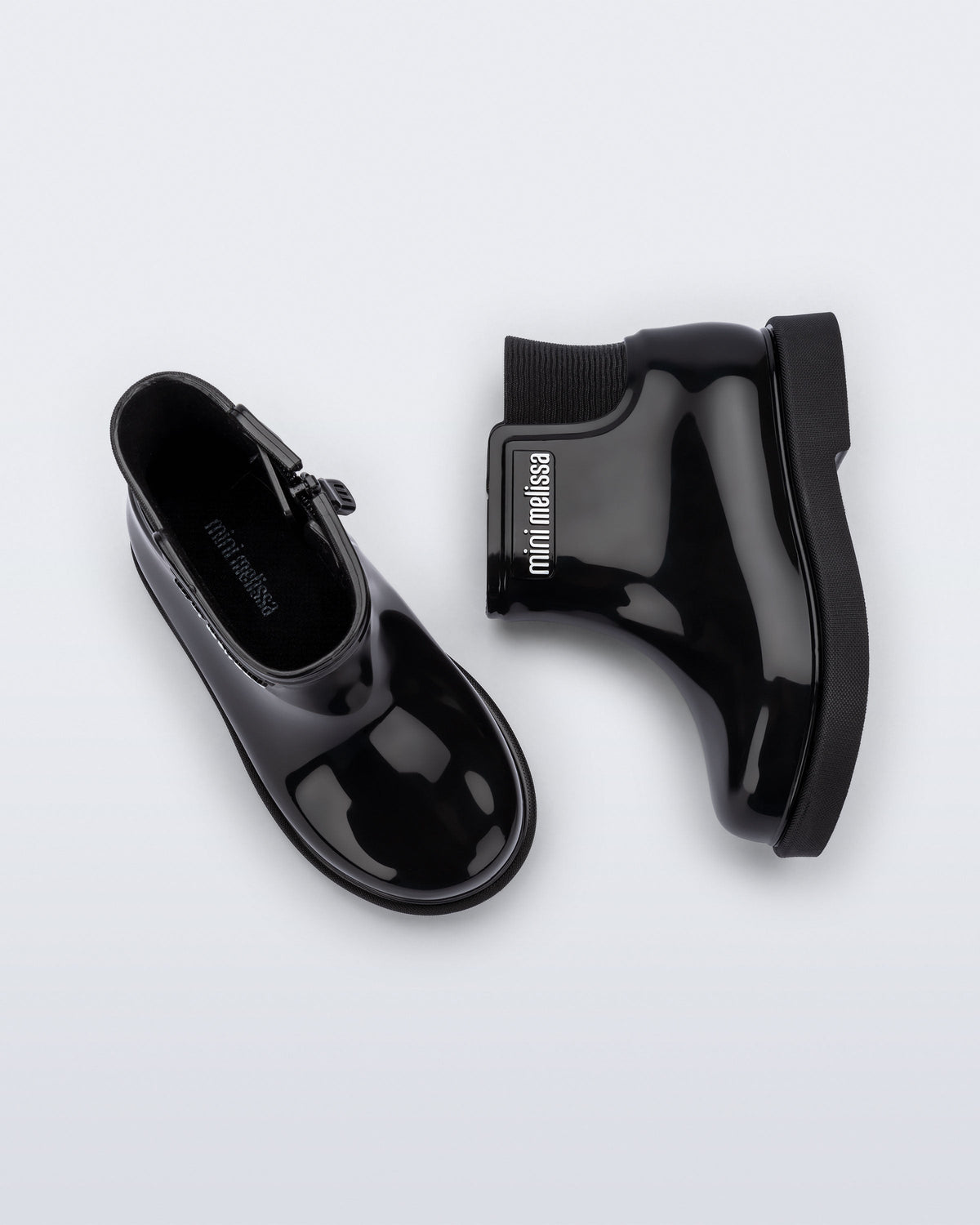 Mini Chelsea Boot Ii