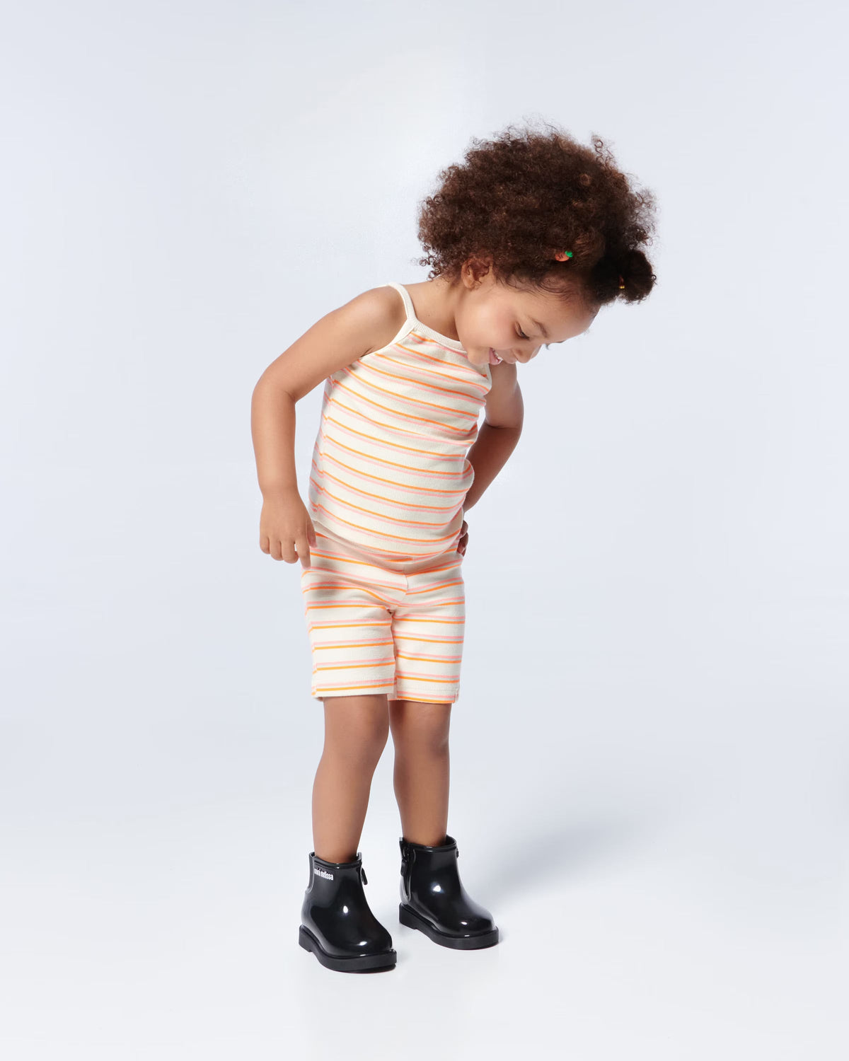 Mini Chelsea Boot Ii