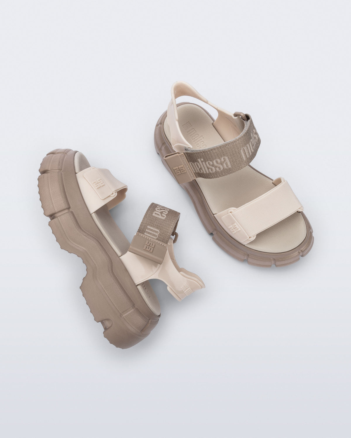 Melissa-Pulse Ad-Sandalet & Terlik-3-milagron.live