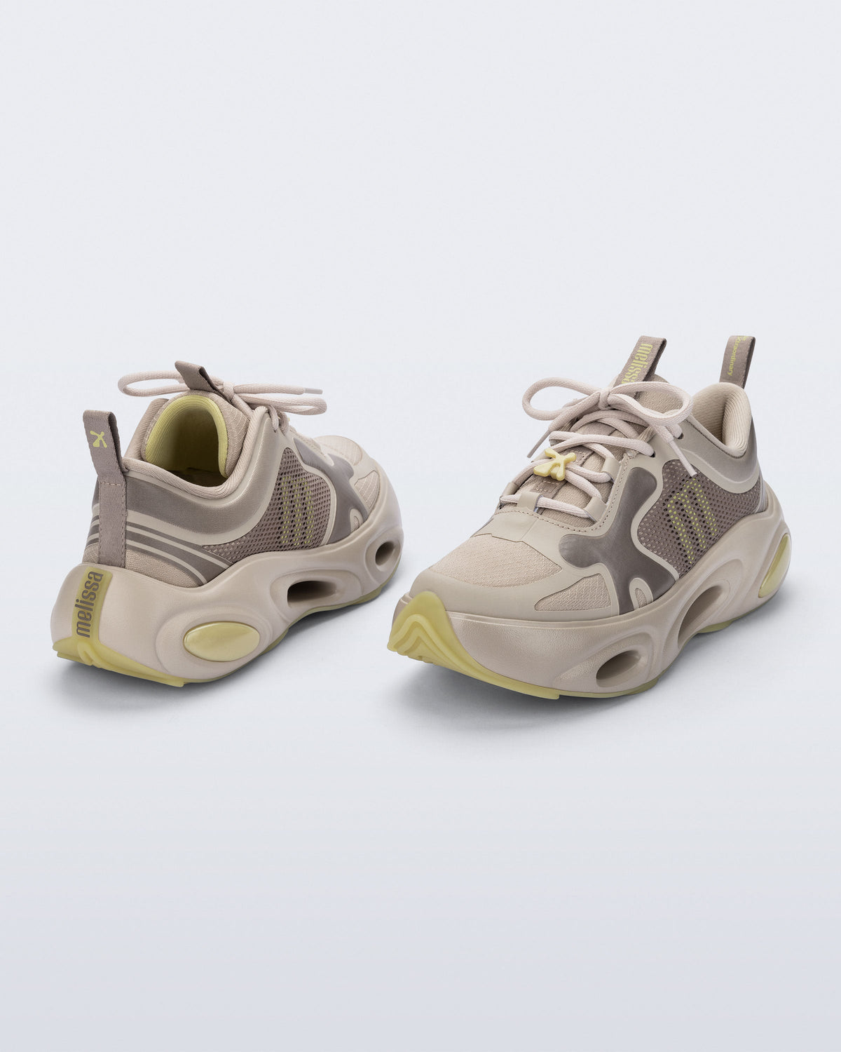 X Loop Sneaker