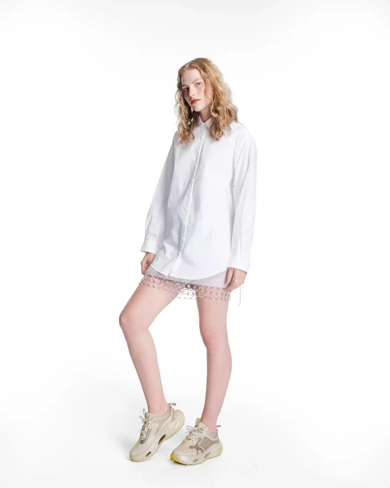 X Loop Sneaker