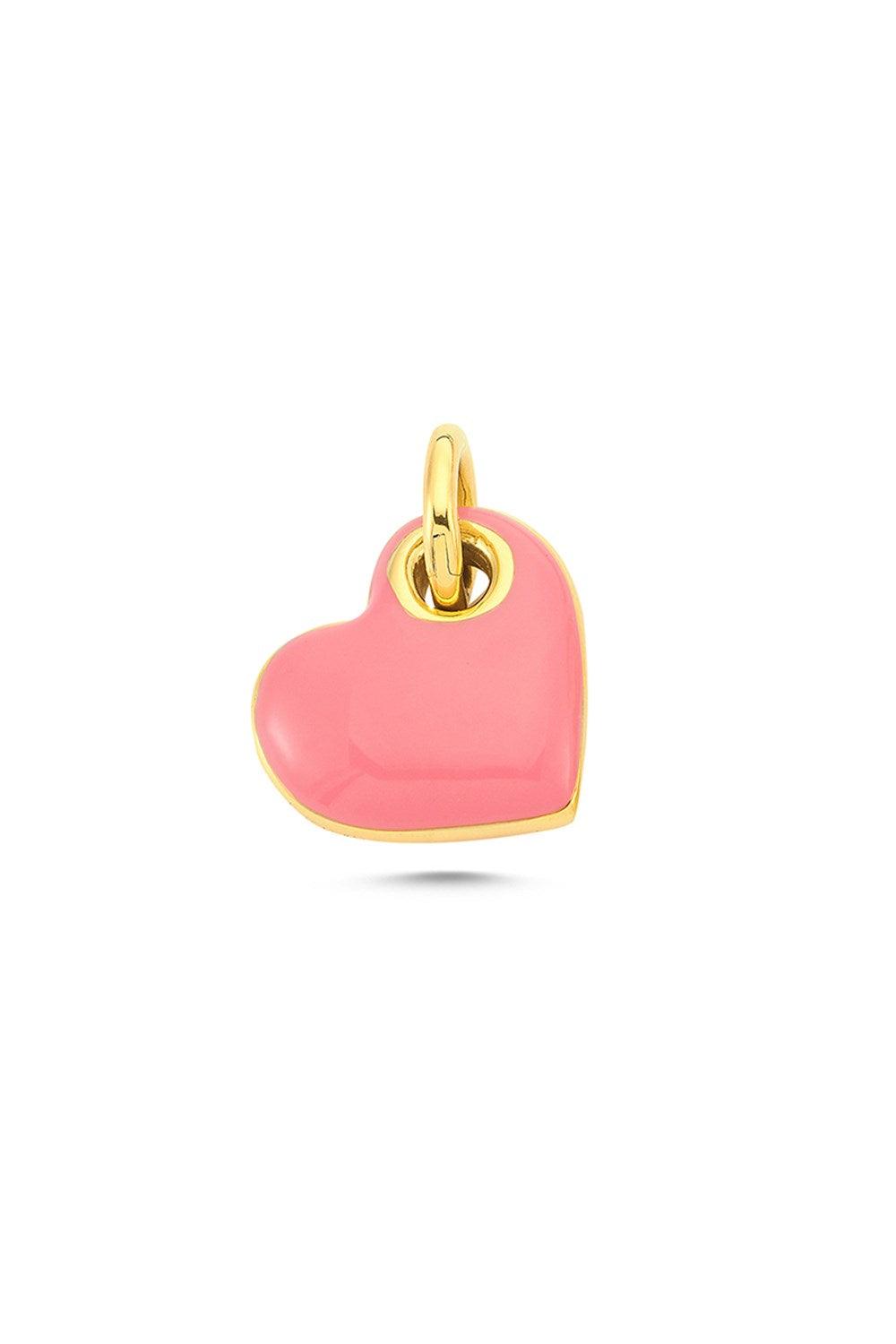 Mer's-I Am The One Charm-Charm-1-milagron.live