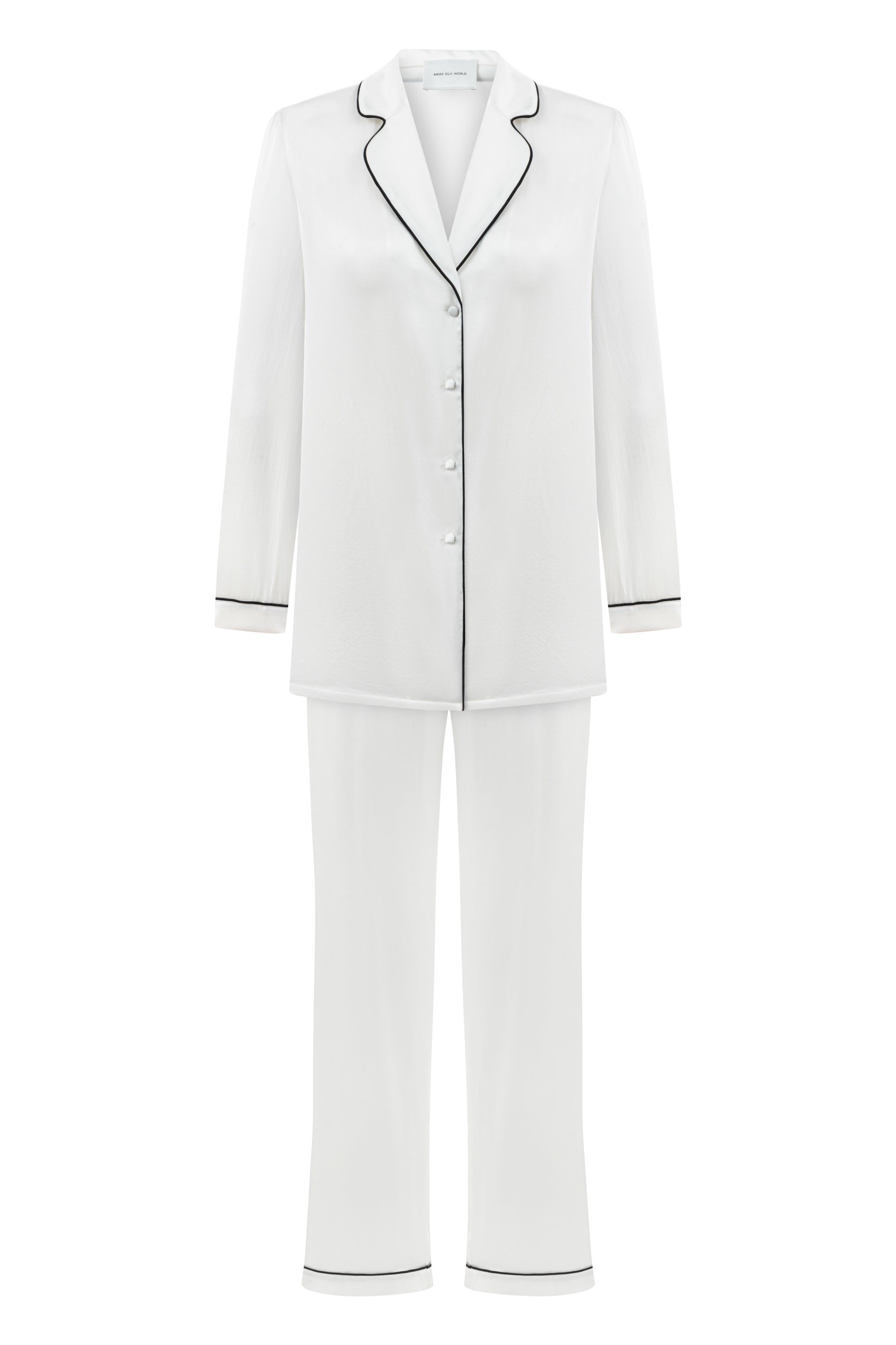 Mers Silk-Carmen Silk Set White-6-milagron.live