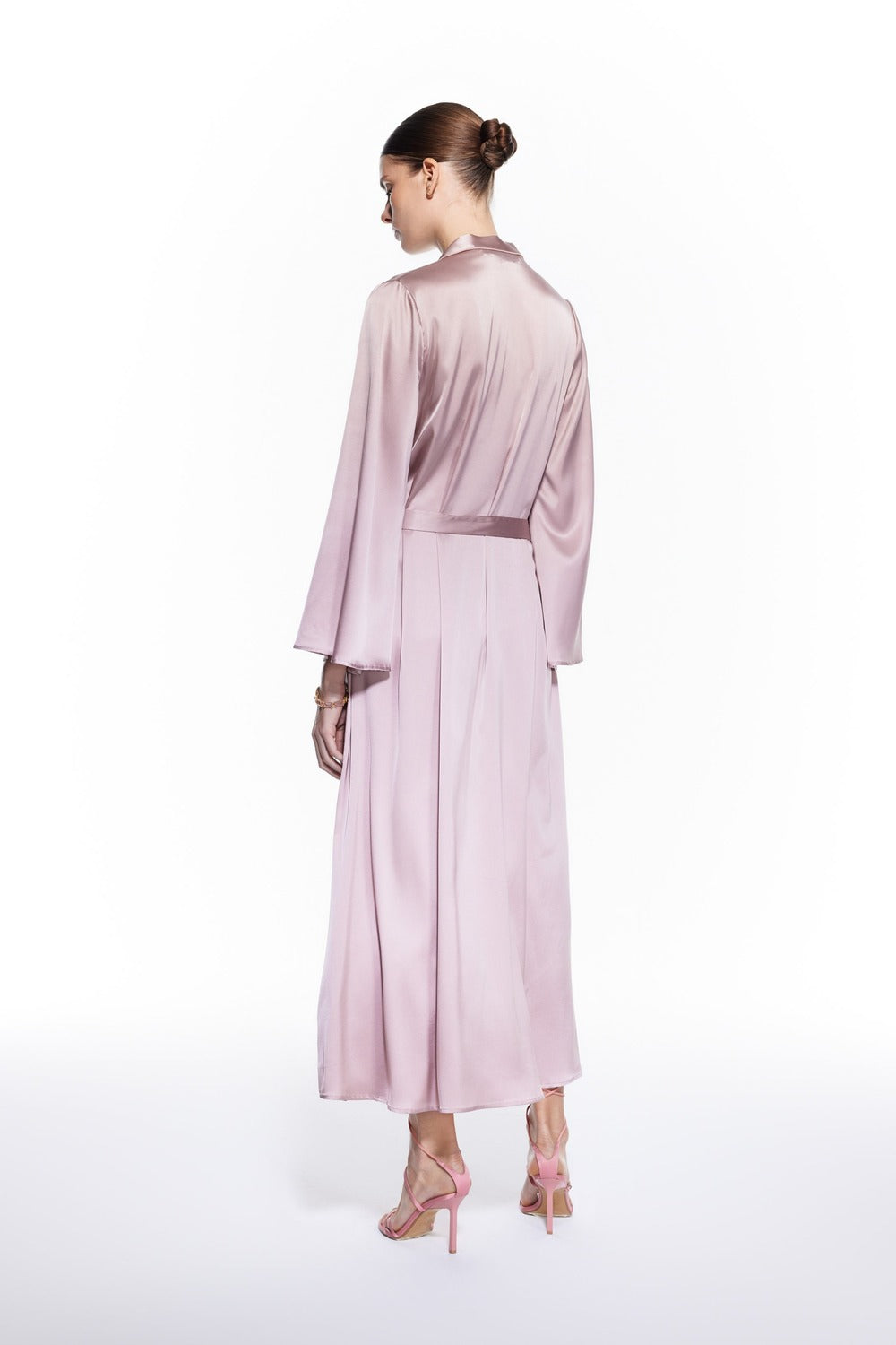 Mers Silk-Dian Silk Robe-12-milagron.live