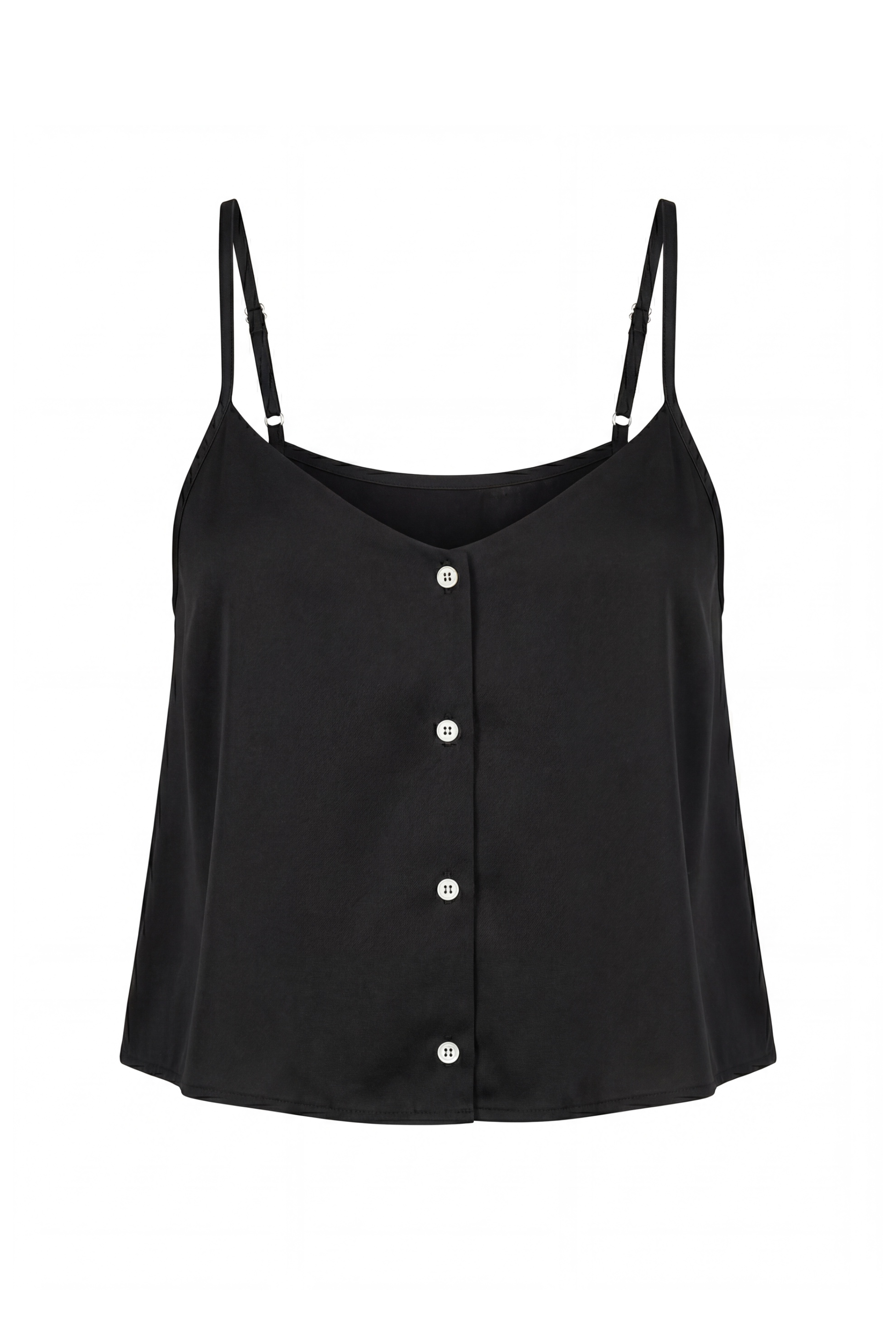 Eclipse Silk Top - 1