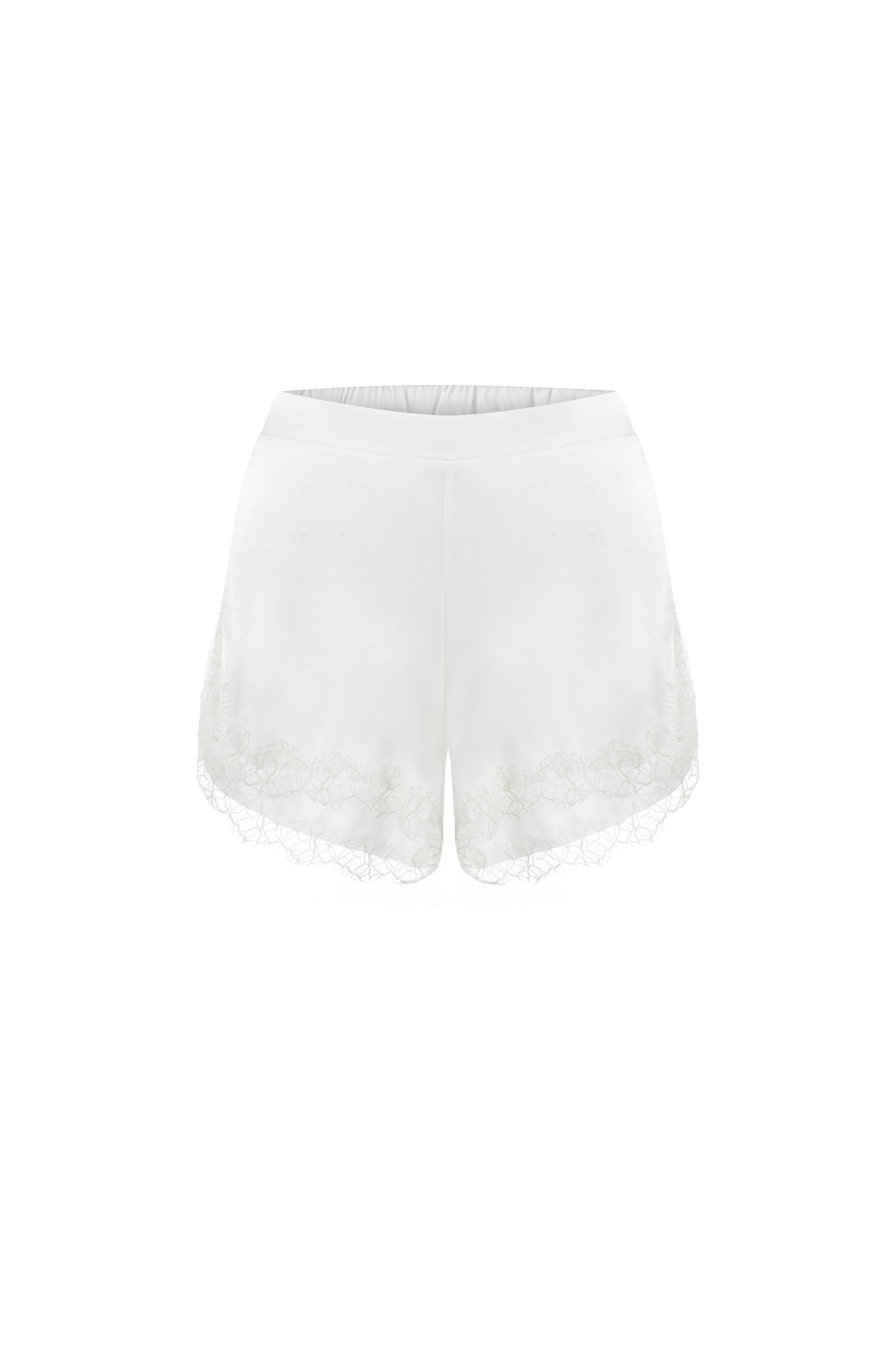 Mers Silk-Egeria Silk Short White-3-milagron.live