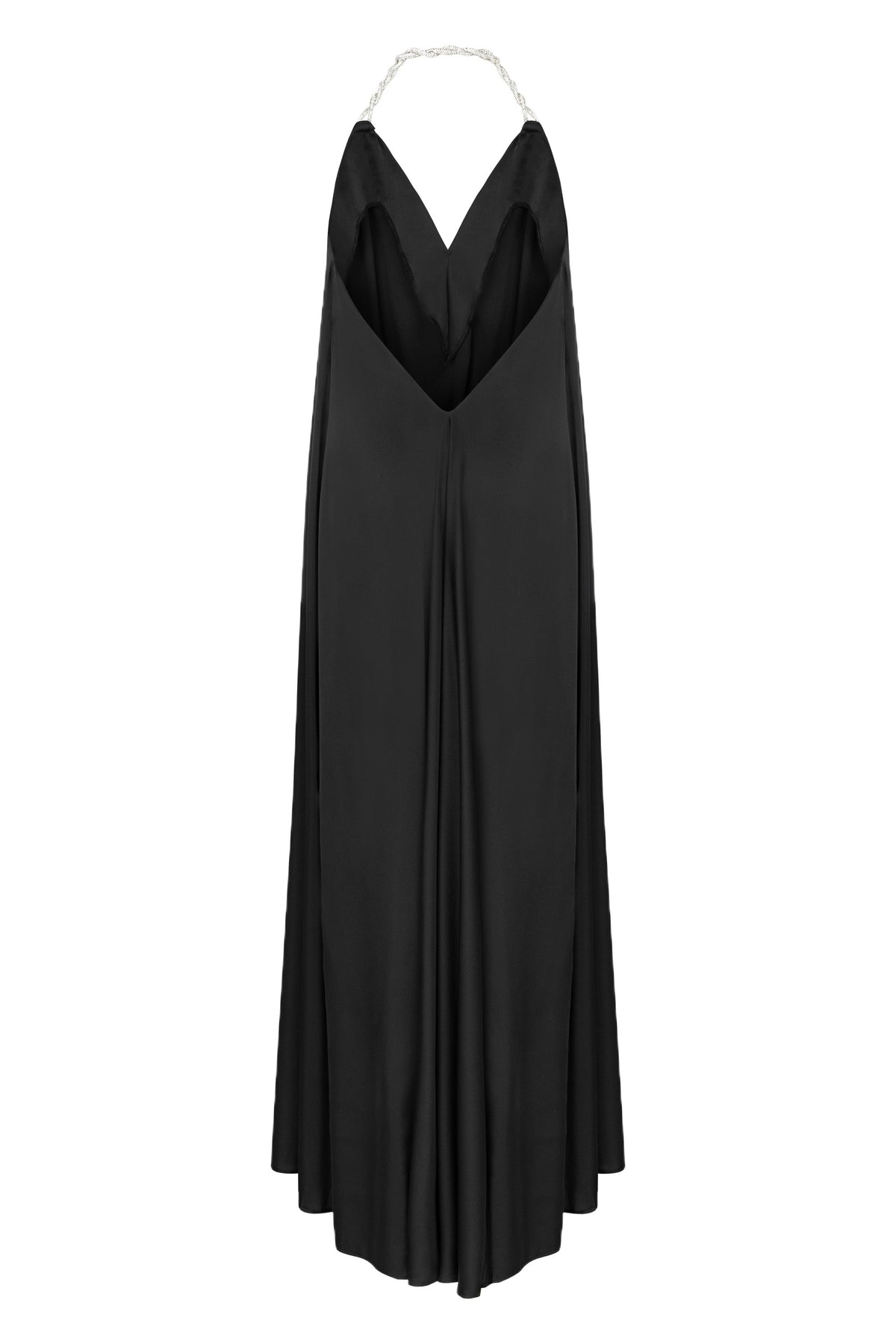 Mers Silk-Helen Dress-2-milagron.live