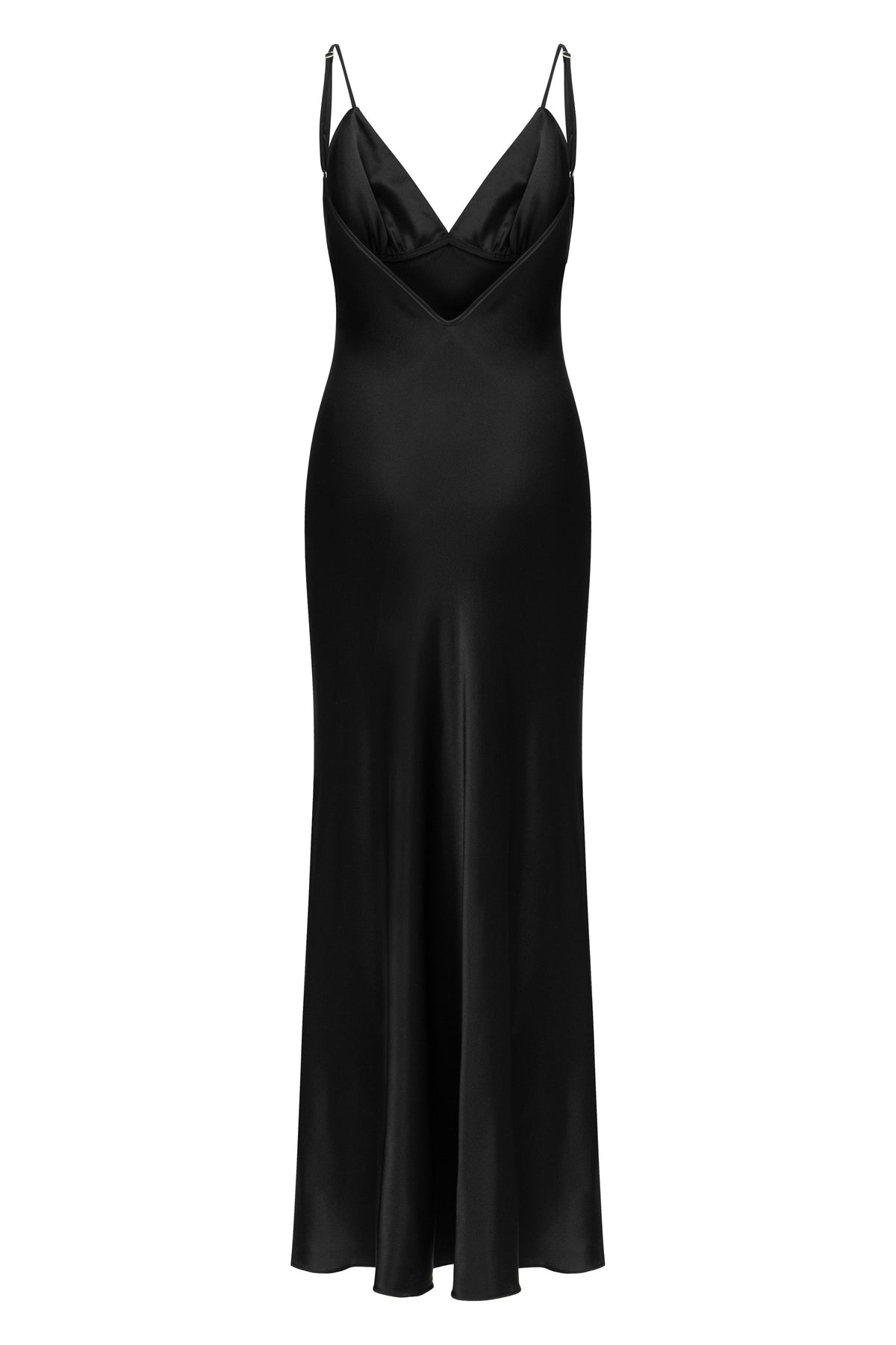 Mers Silk-Kemy Dress-2-milagron.live