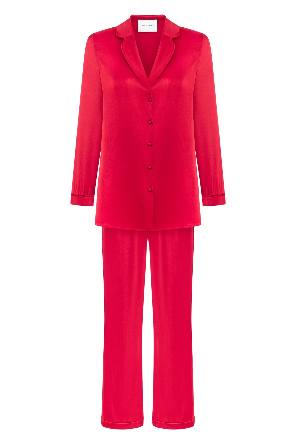 Mers Silk-Luno Silk Set-4-milagron.live