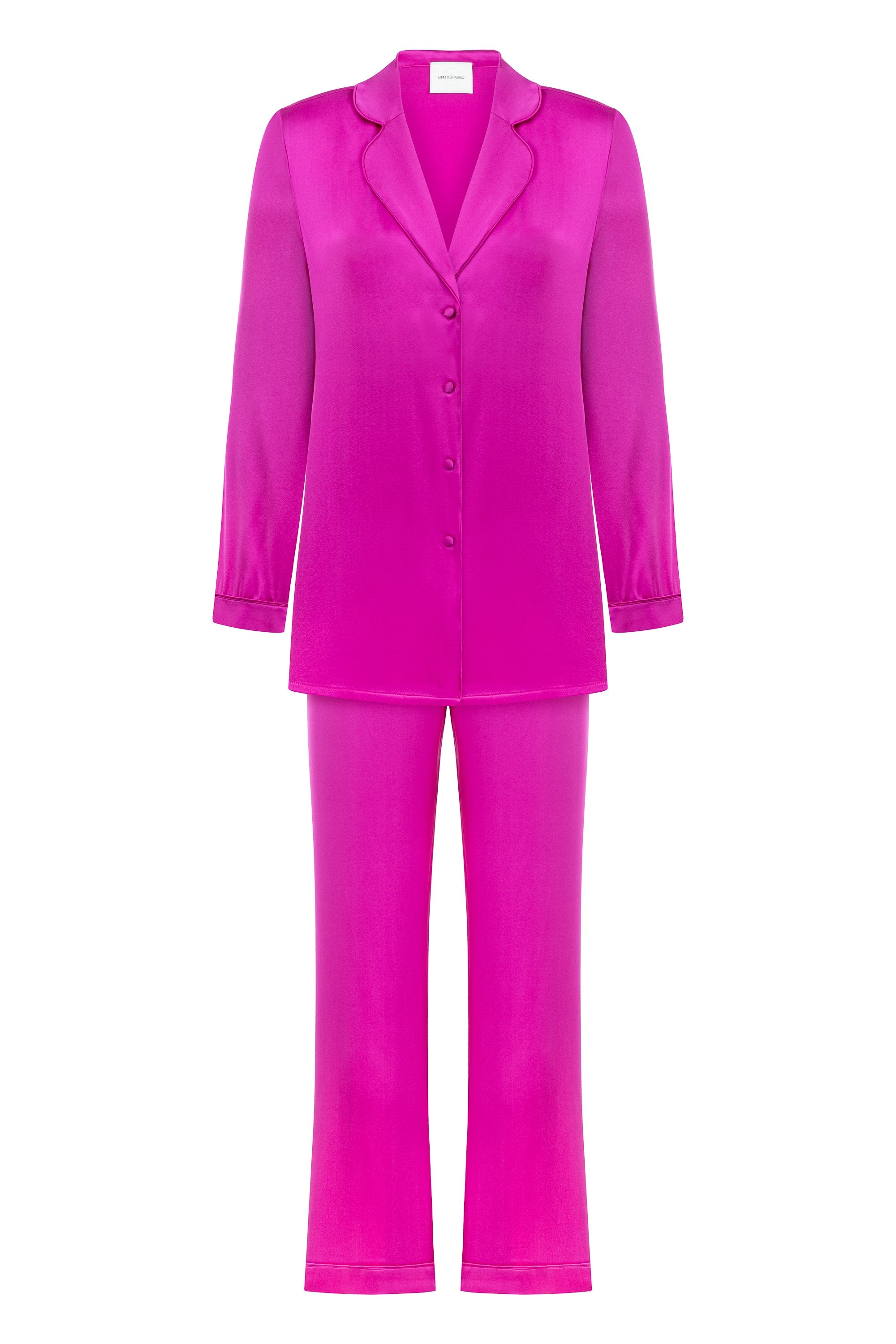 Luno Silk Set