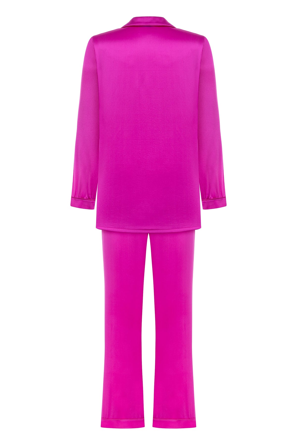 Luno Silk Set