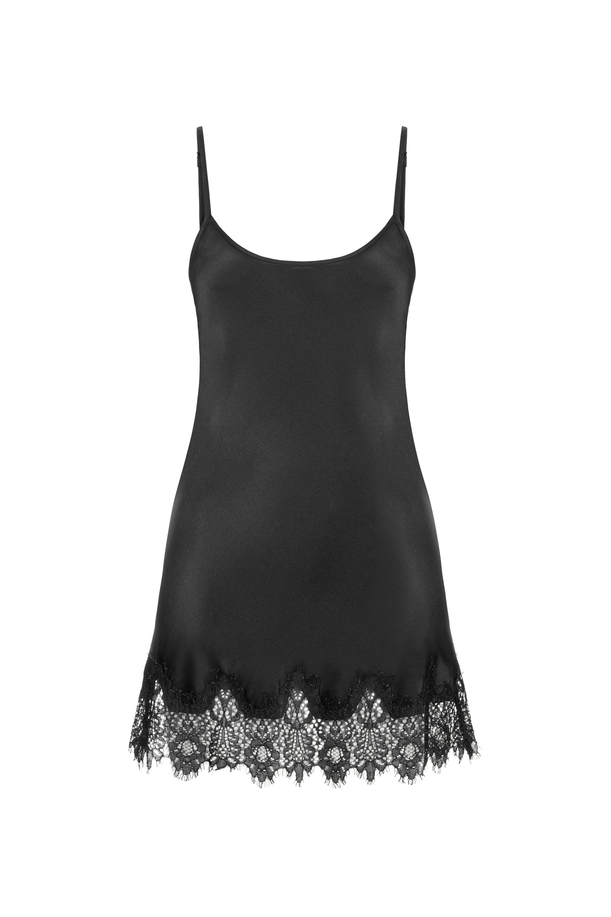 Mers Silk-Maison Silk Dress-4-milagron.live