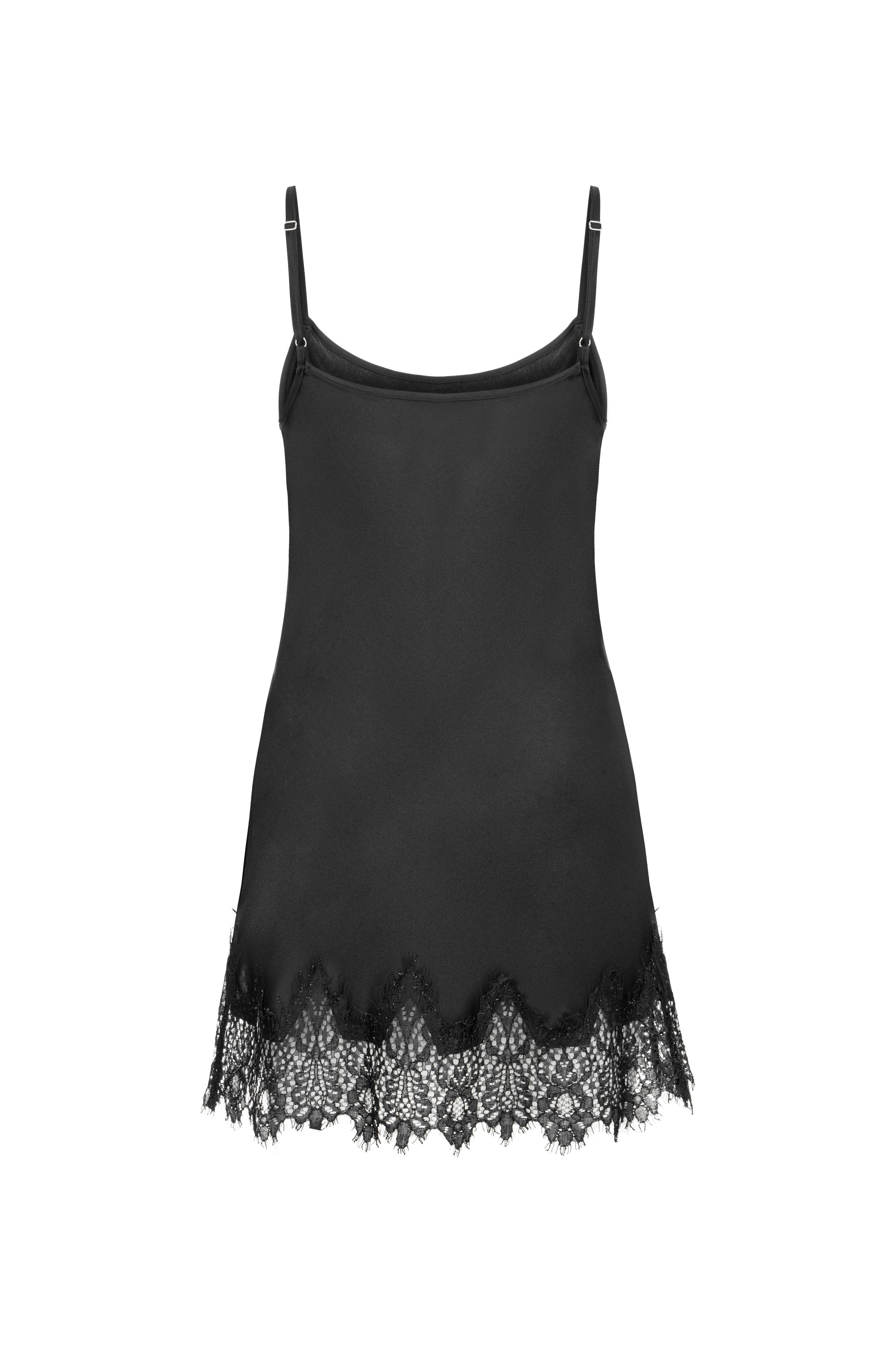 Mers Silk-Maison Silk Dress-5-milagron.live