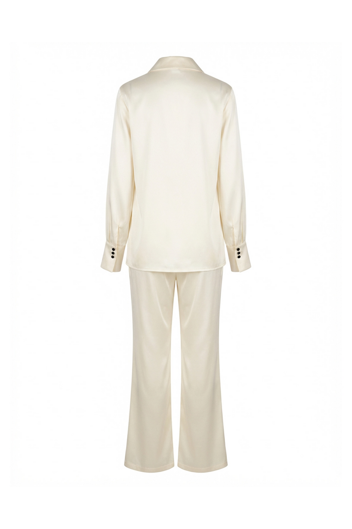 Mystique Silk Set
