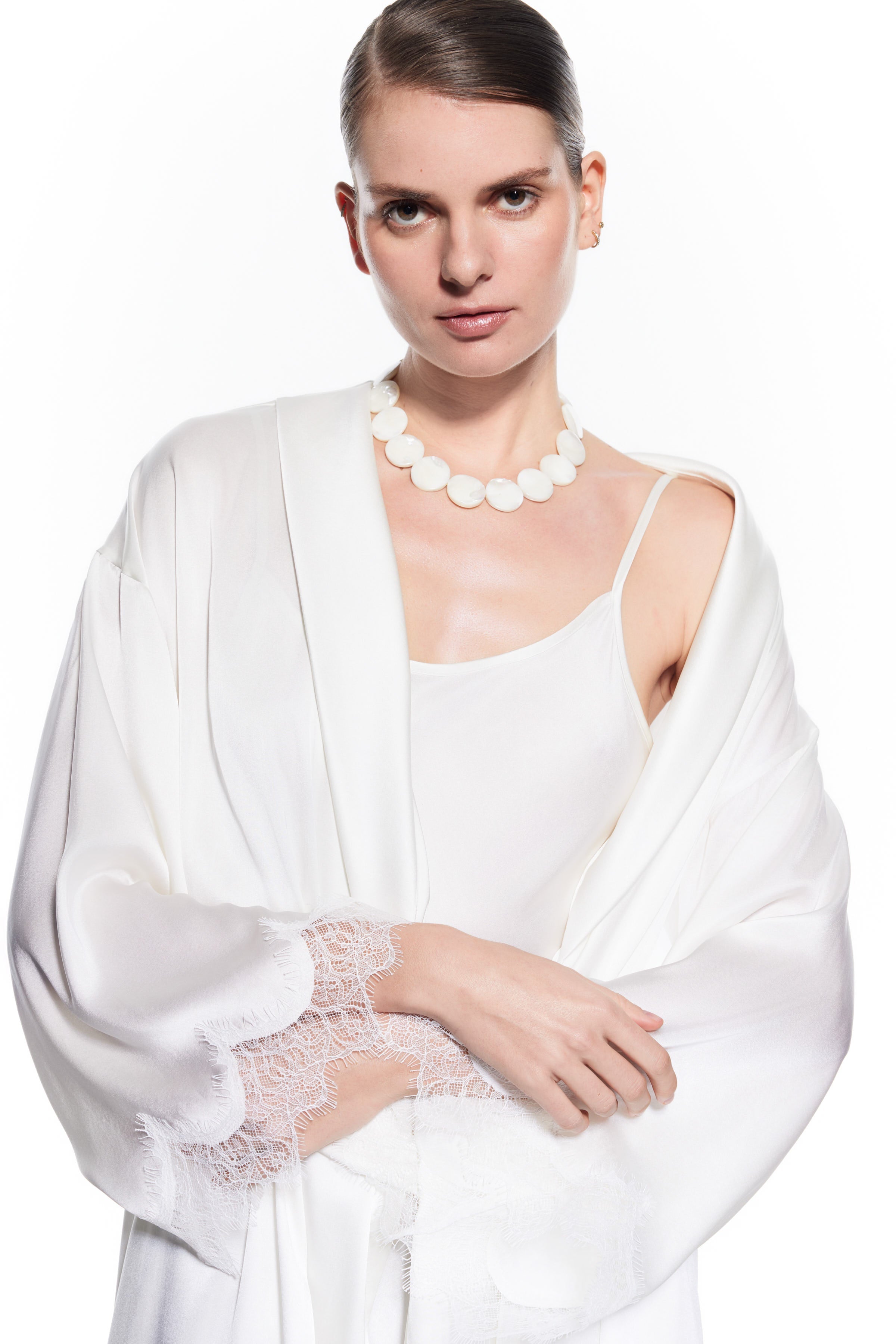 Mers Silk-Verita Silk Robe-5-milagron.live