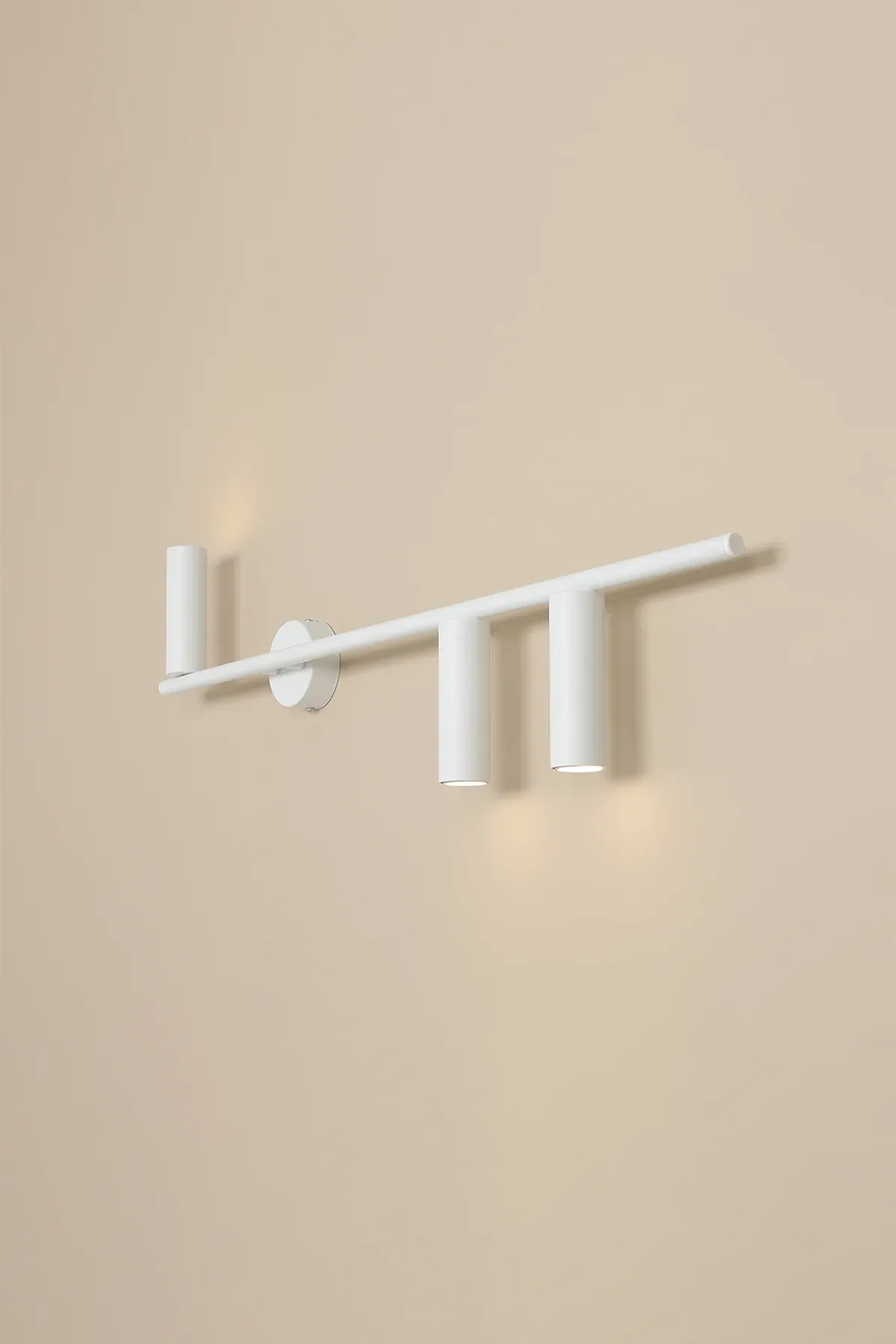 Metanoya Lighting-Crest Aplik - Beyaz-Masa Lambası-2-milagron.live