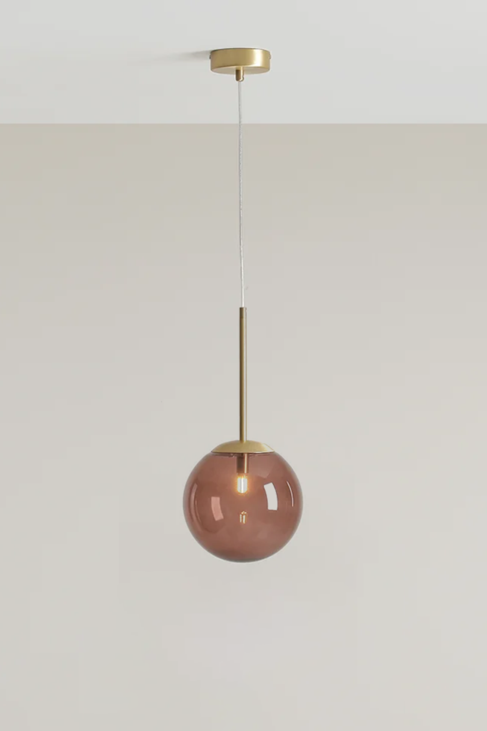 Metanoya Lighting-Nyra Red Sarkıt-Avize-2-milagron.live
