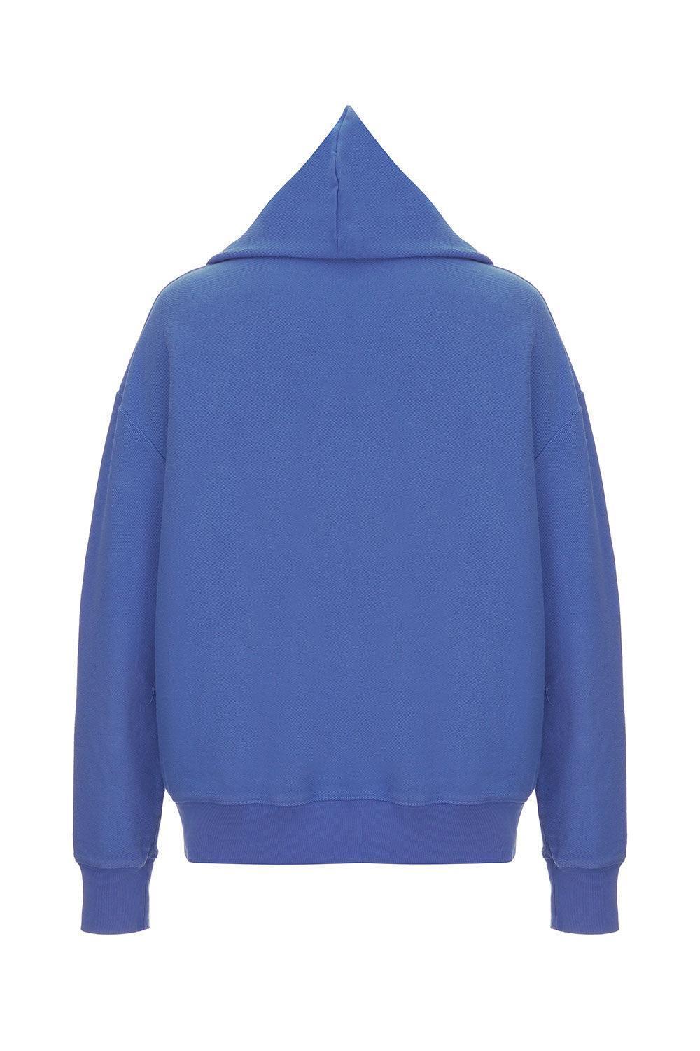 Midground-Basic Armalı Hoodie-Sweatshirts & Hoodies-2-milagron.live