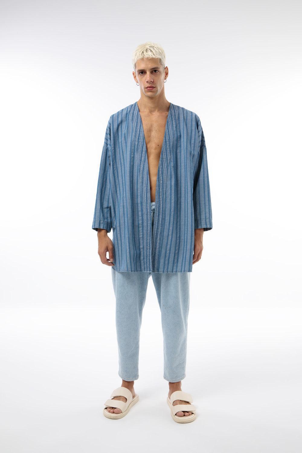 Midground-Denim Kimono-Kimono-1-milagron.live