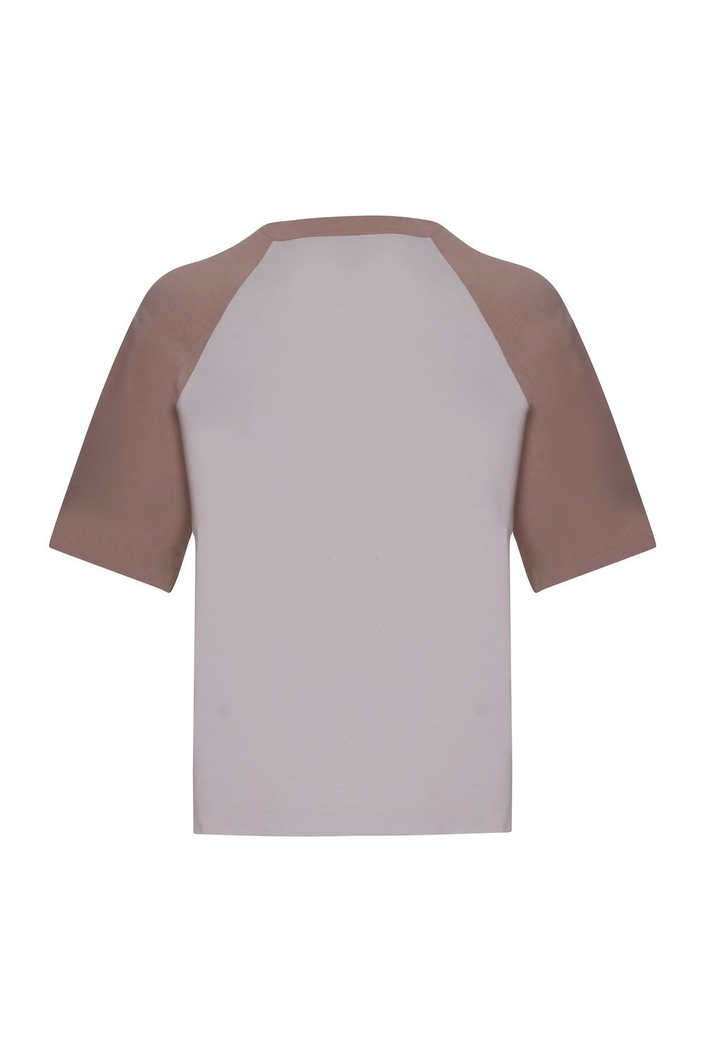 Midground-Reglan Kollu Oversize T-shirt-T-Shirts-2-milagron.live