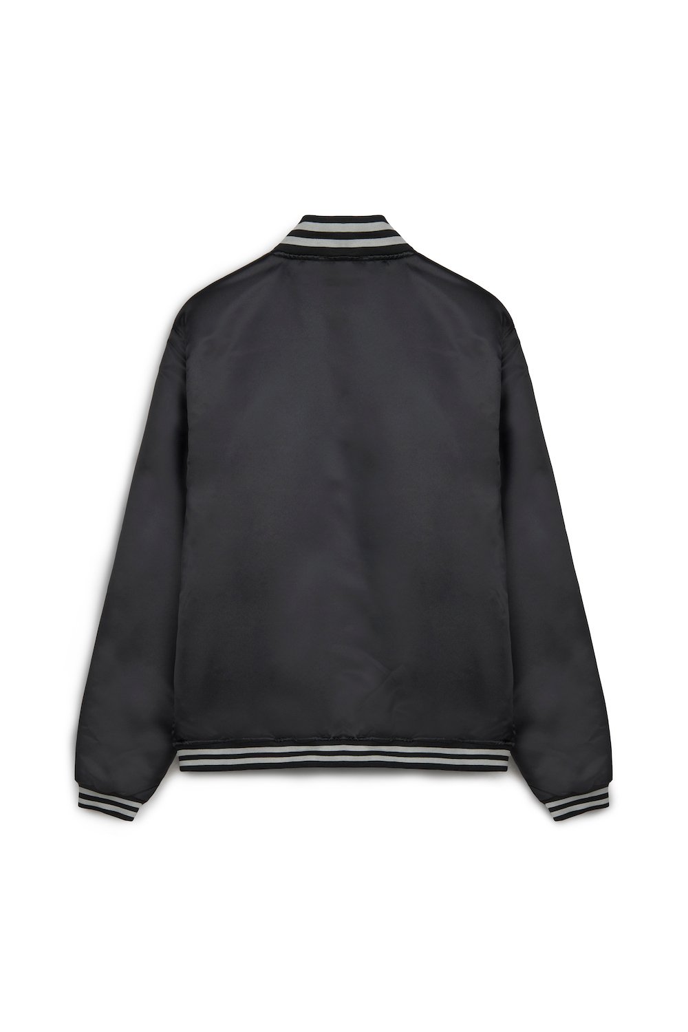 Midground-Saten Bomber Ceket-Ceket-2-milagron.live