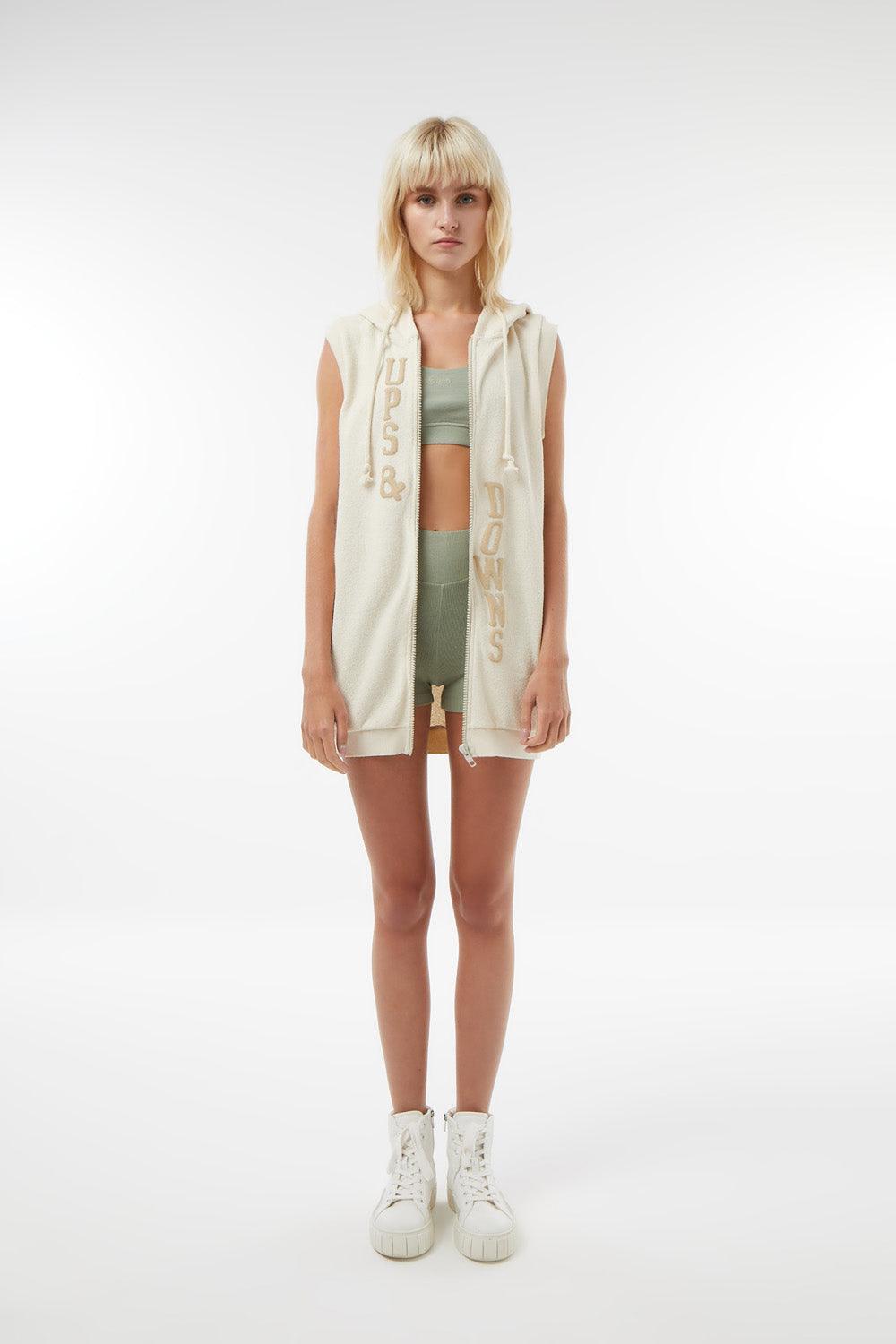 Midground-VICE - Drop #W025 Vest-Yelek-5-milagron.live