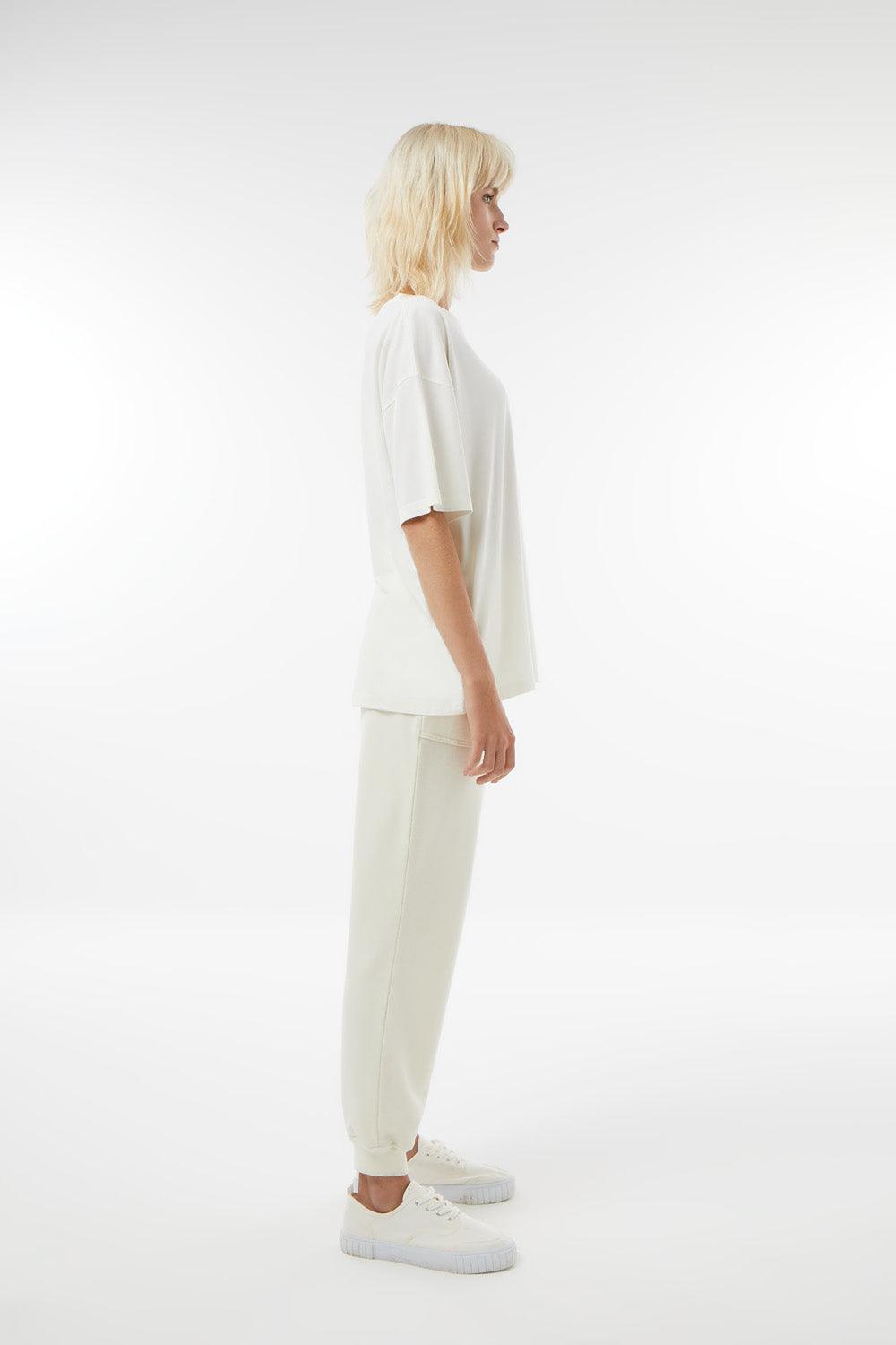 Midground-VICE - Drop #W027_C Oversized Tee-T-Shirts-2-milagron.live