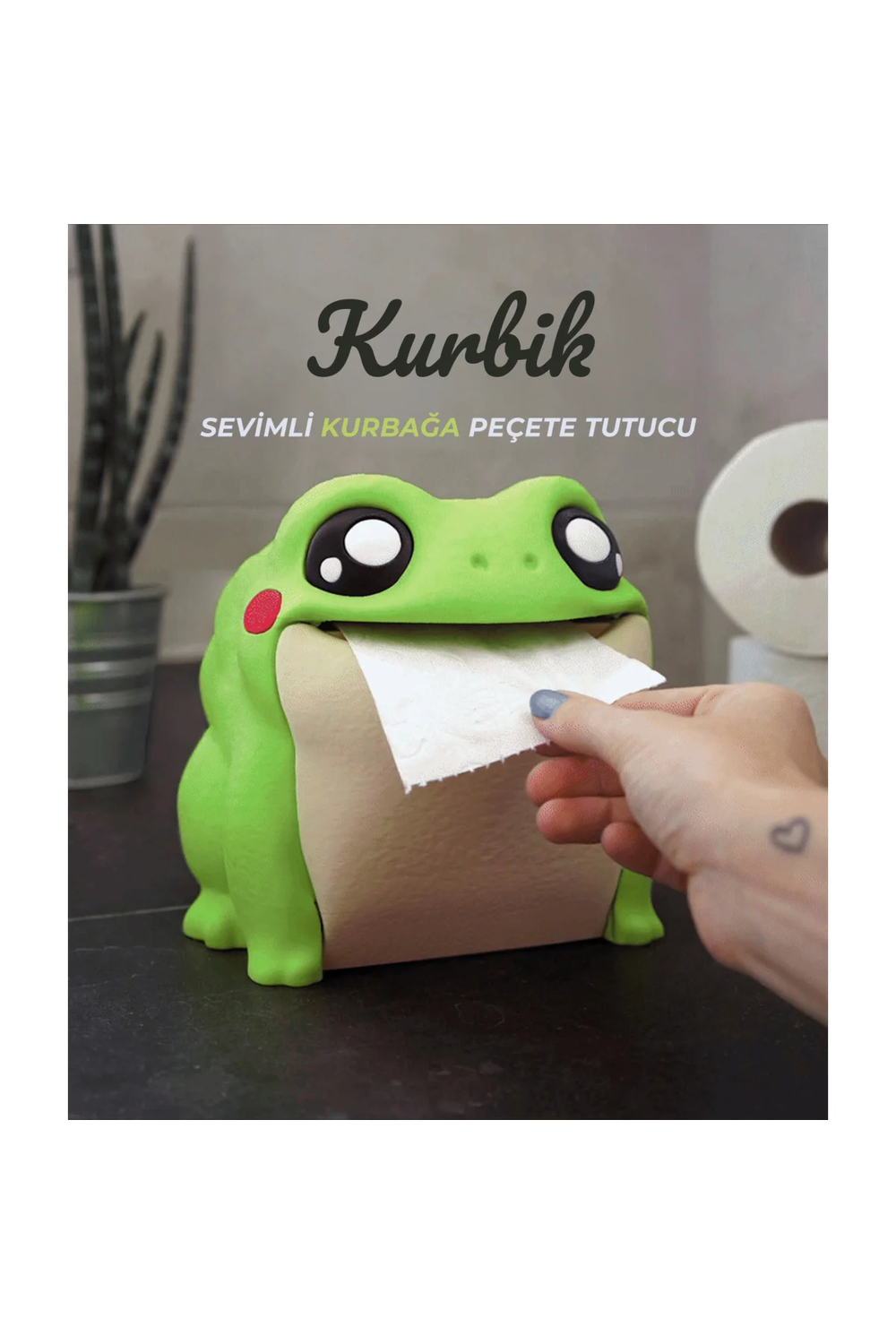Ürün Görseli