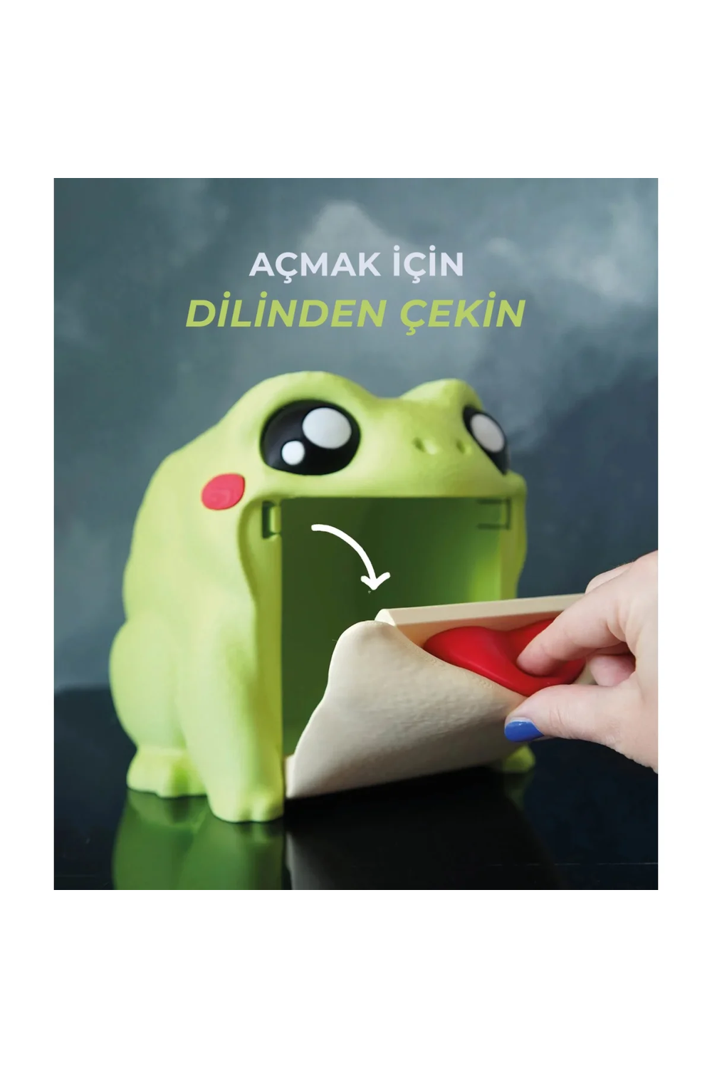 Ürün Görseli