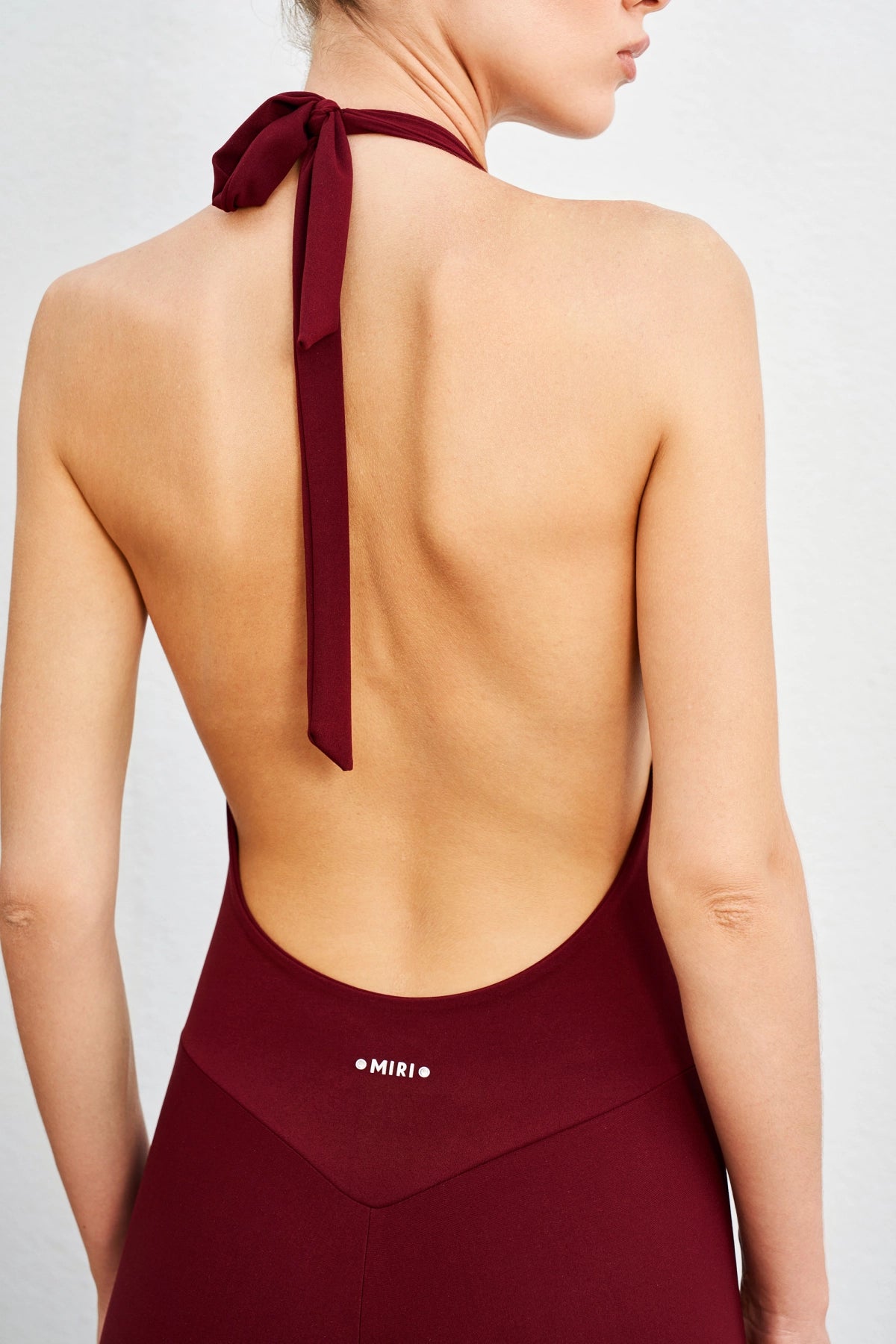 Almeria Jumpsuit - 7