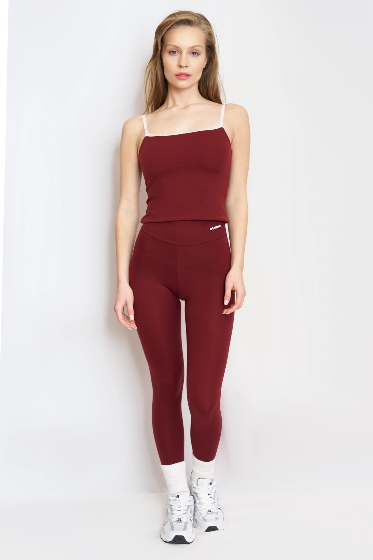 Alvea Leggings - 5