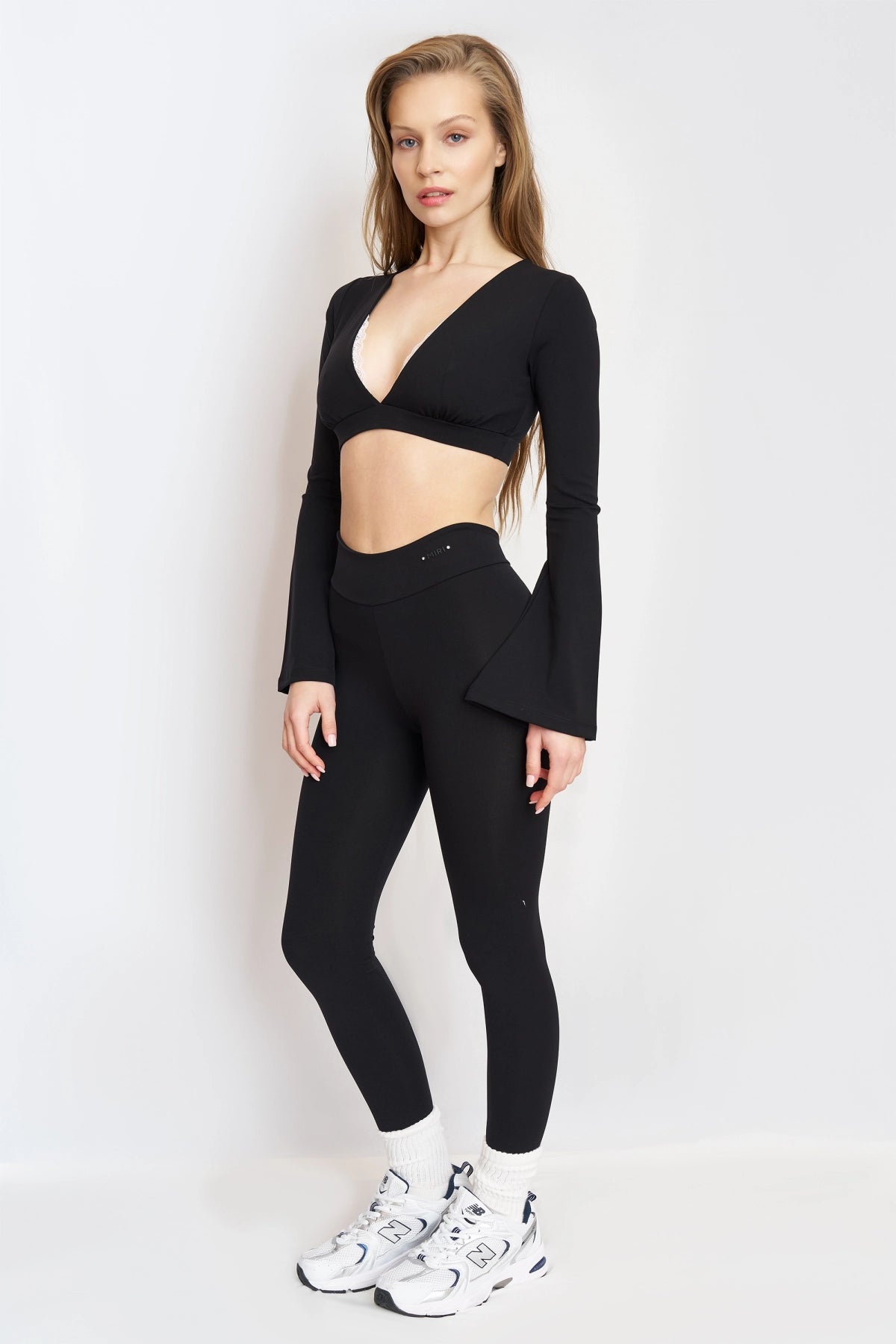 Alvea Leggings - 6