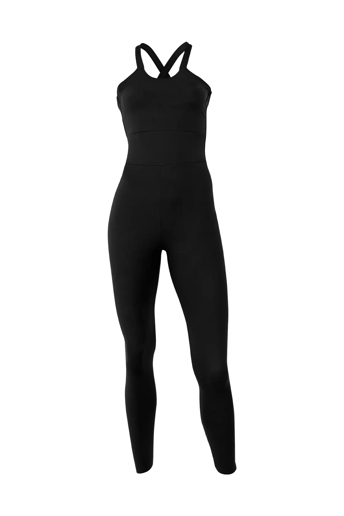 Cruz Jumpsuit - 0