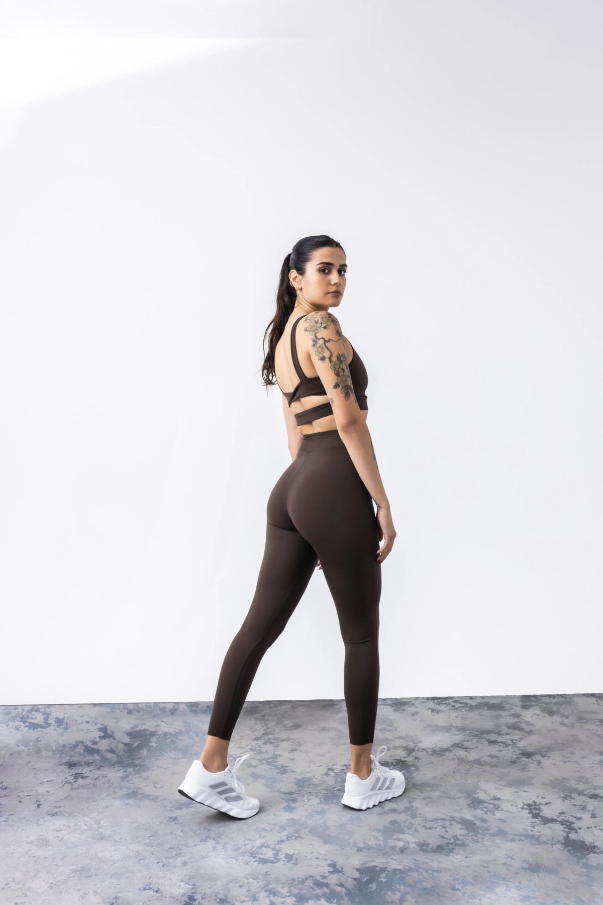 Delray Leggings - 1