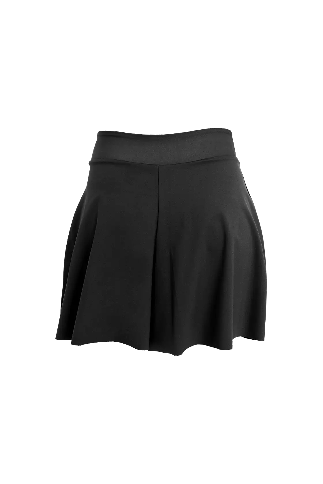 Espanola Shorts - 11
