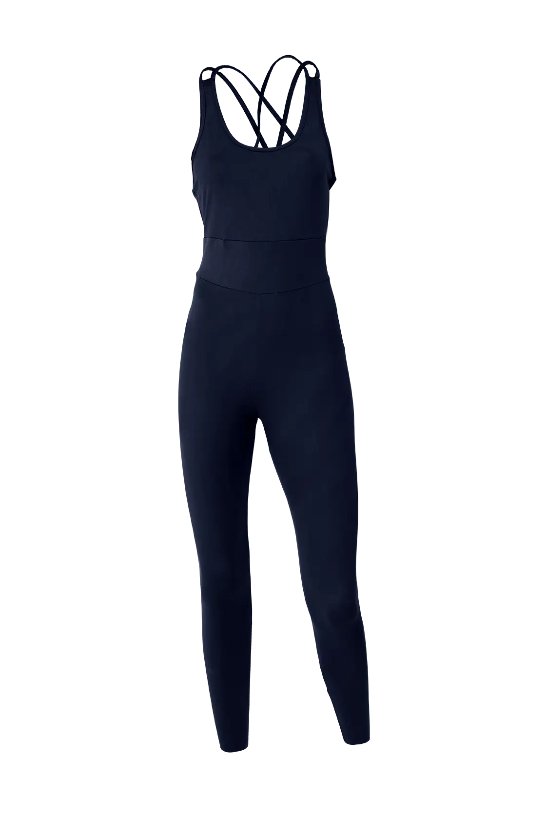 Harmony Jumpsuit - 12