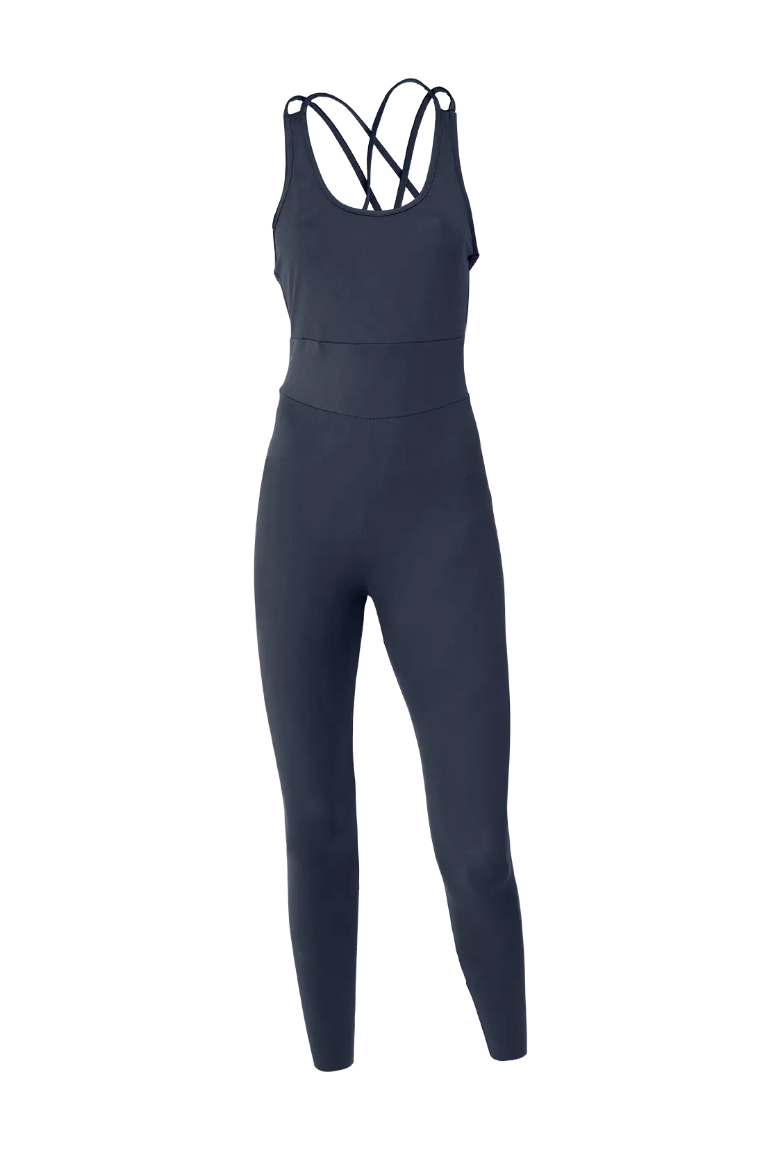 Harmony Jumpsuit - 6