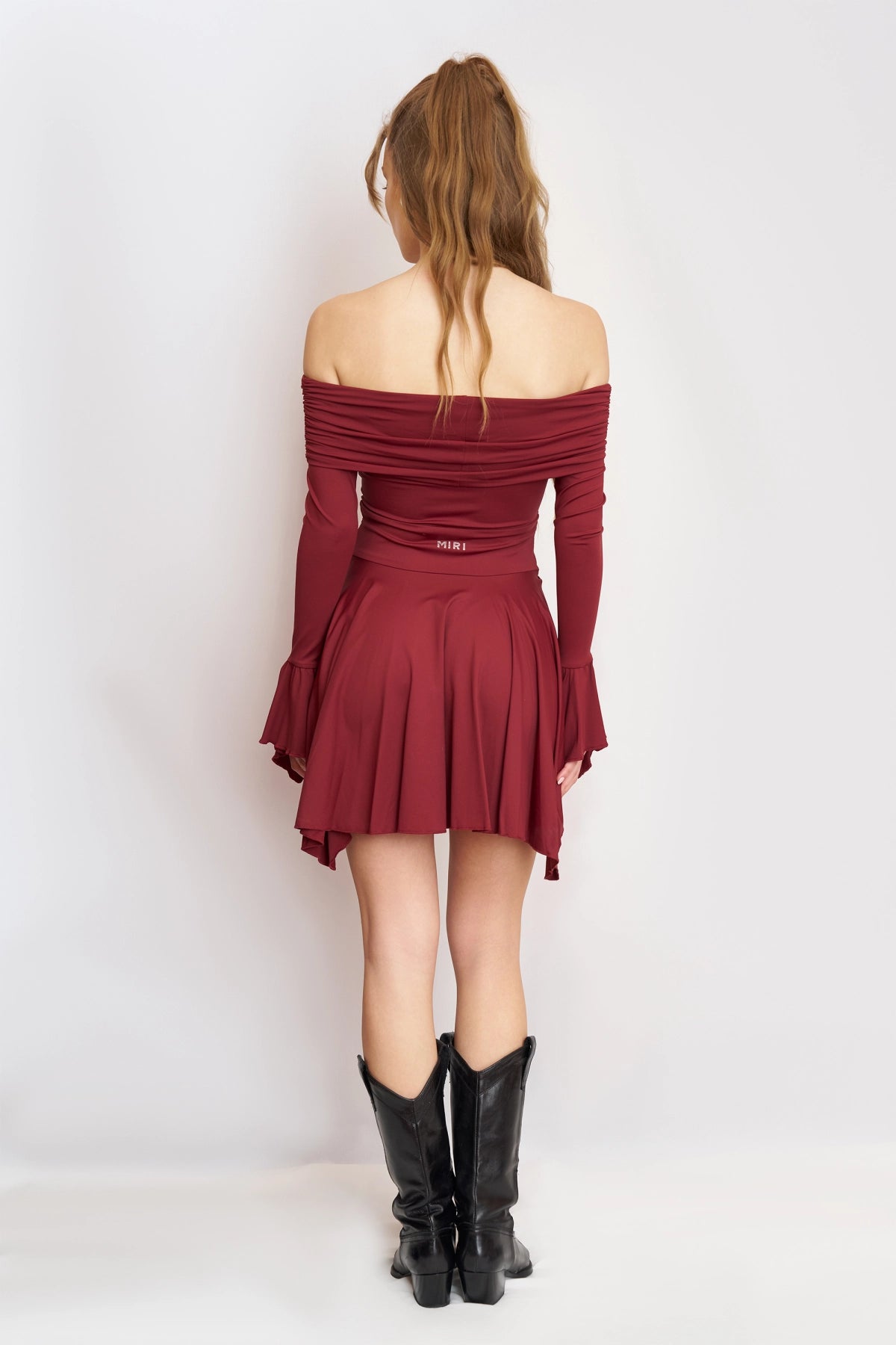 Kaira Dress