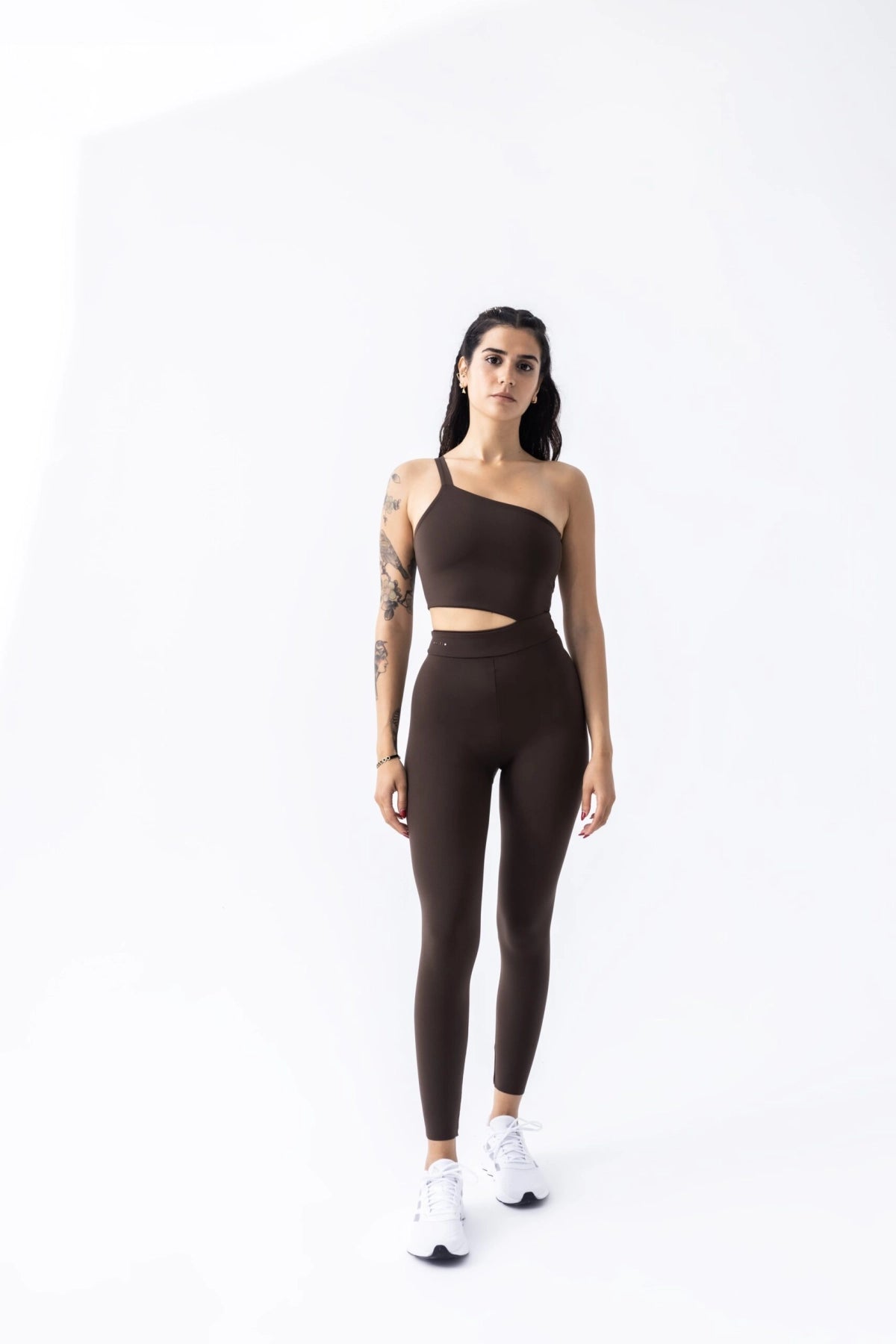 Laguna Jumpsuit - 0