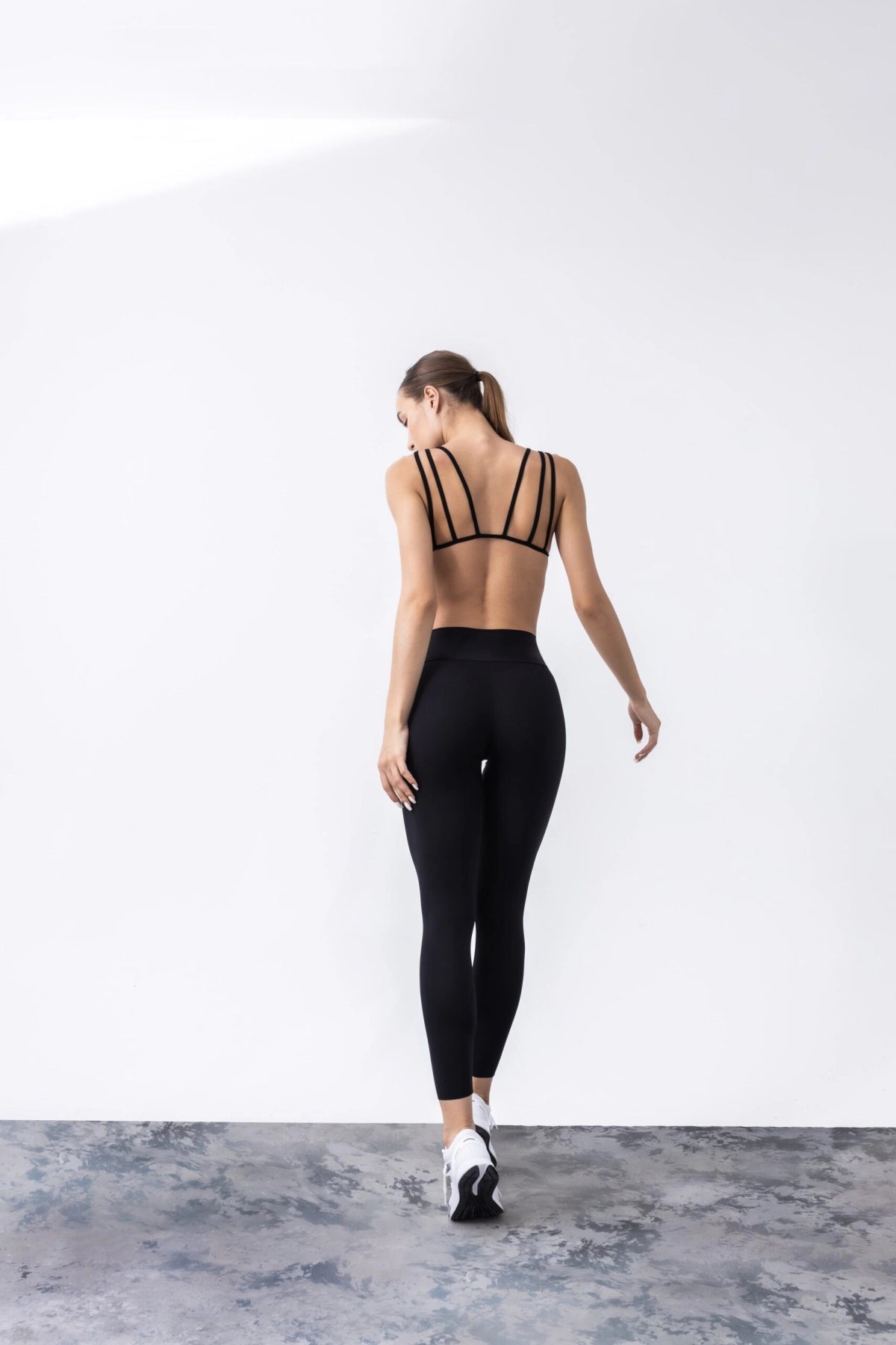 Lantana Leggings - 1