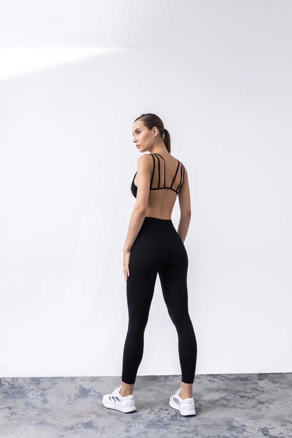Lantana Leggings - 3