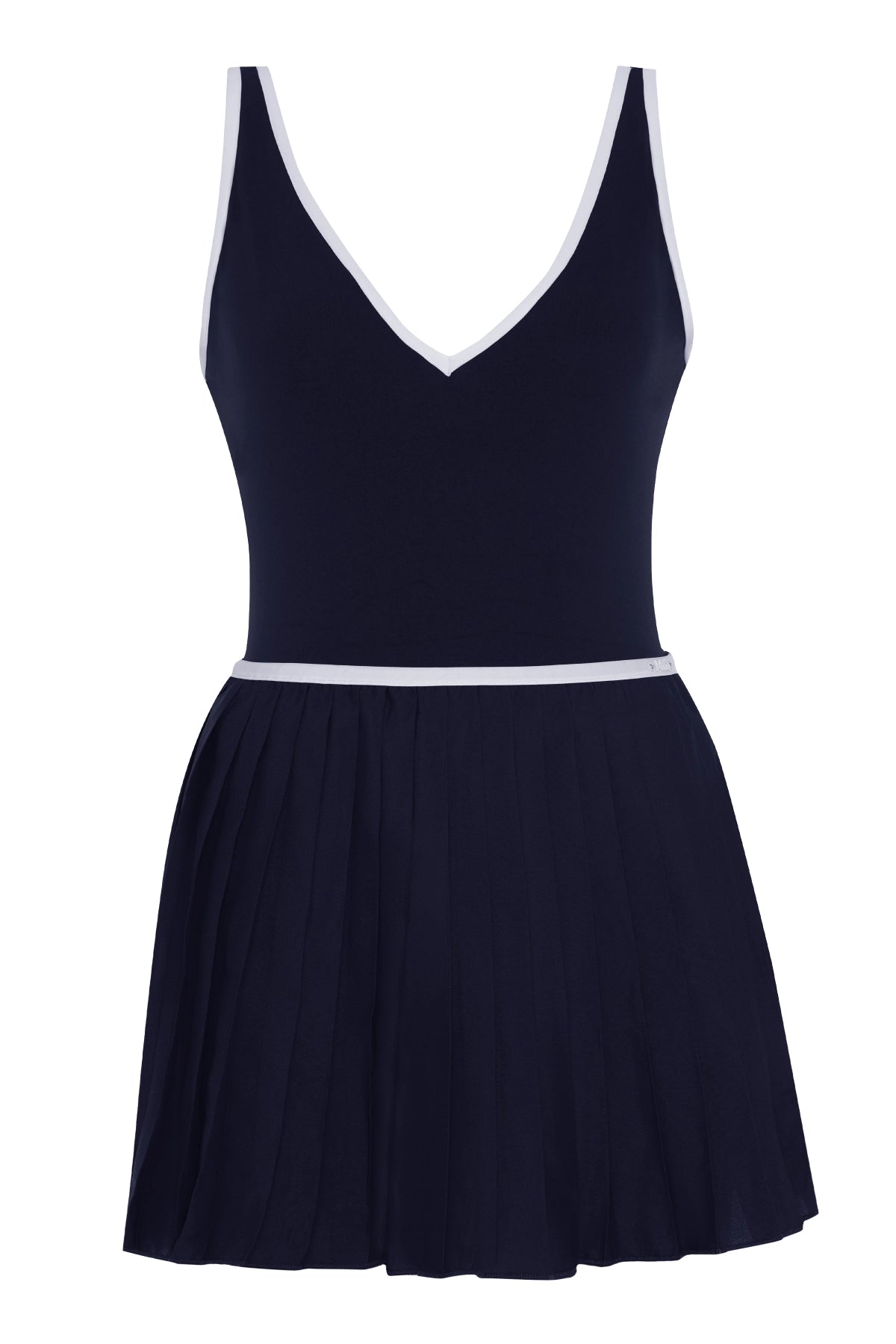 Lola Dress - 0