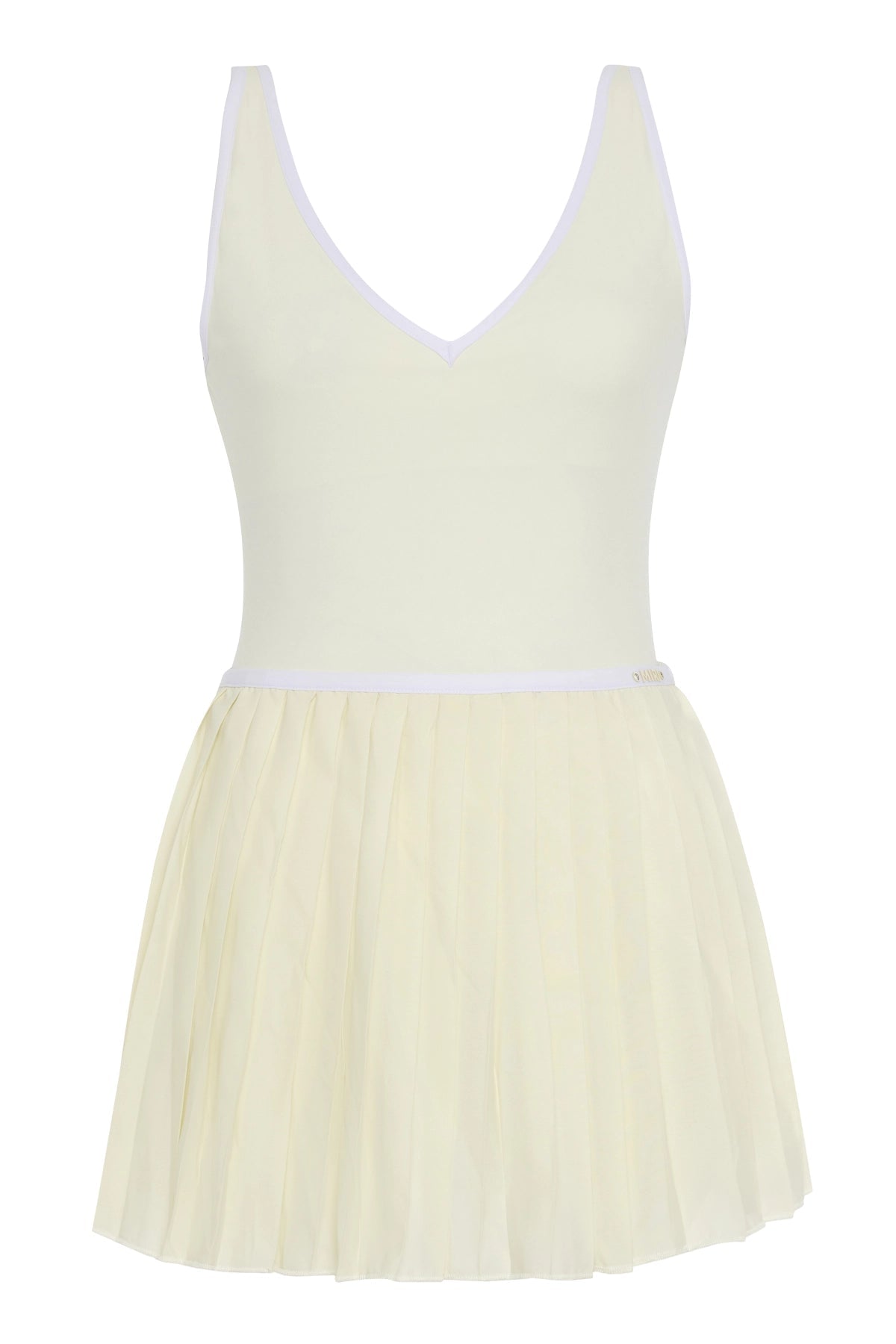 Lola Dress - 9